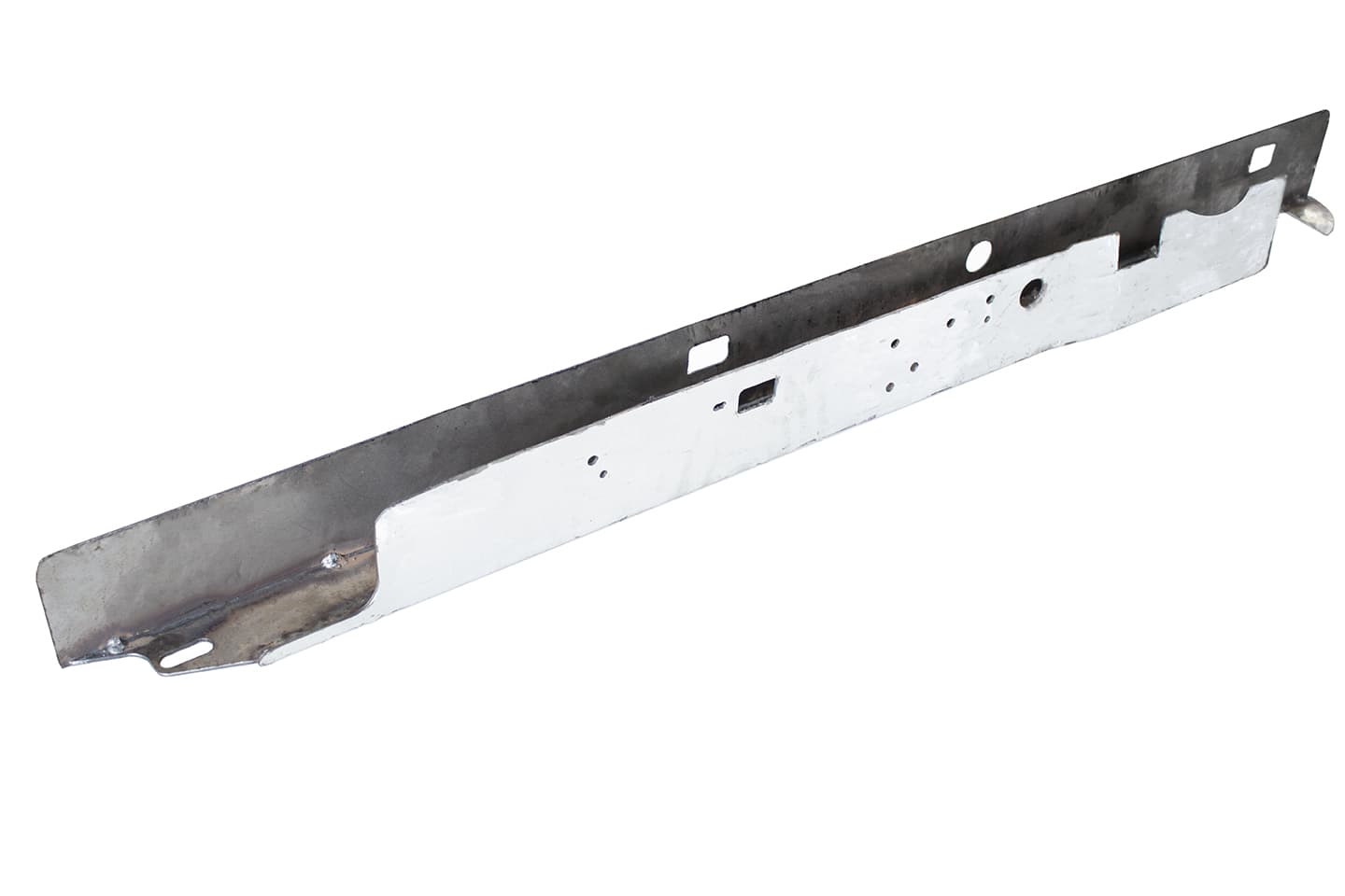 Rust Buster 1995-2004 Toyota Tacoma Under-Cab Frame Section RB7104 product image
