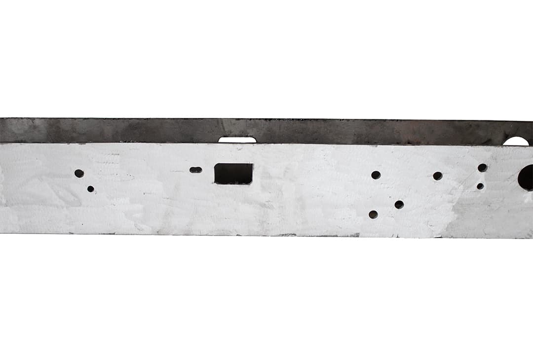 Rust Buster 1995-2004 Toyota Tacoma Under-Cab Frame Section RB7104 product image