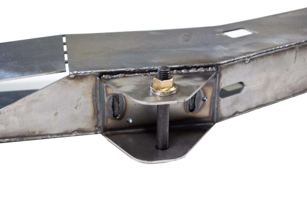 Kentrol Rust Buster 1996-2004 Toyota Tacoma Mid-Frame Section w/ Leaf Spring Mount RB7105