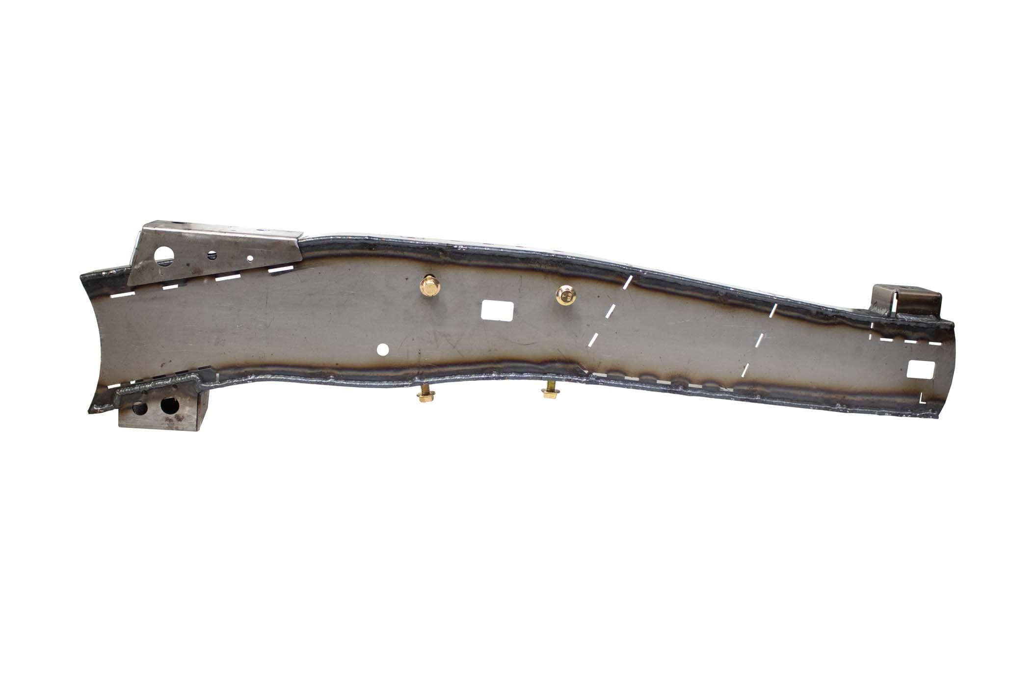 Kentrol Rust Buster Over-Axle Frame Repair Kit Driver Side for 2005-2015 Toyota Tacoma RB7127