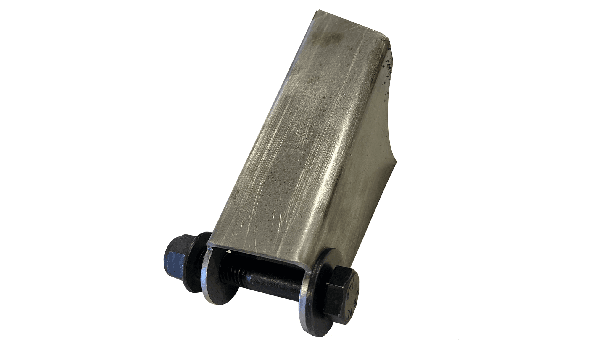 Rust Buster 2007-2013 Chevy Silverado / GMC Sierra 1500 Rear Upper Shock Mount RB7343 product image