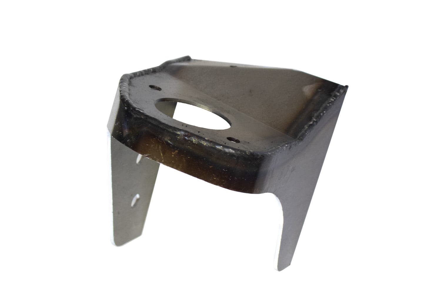 Rust Buster 2014-2018 CHEVY SILVERADO 1500 GMC SIERRA 150/ 2019 CHEVY SILVERADO LD GMC SIERRA LIMITED - FITS CREW CAB AND EXTENDED CAB REAR CAB MOUNT LEFT SIDE RB7394L product image