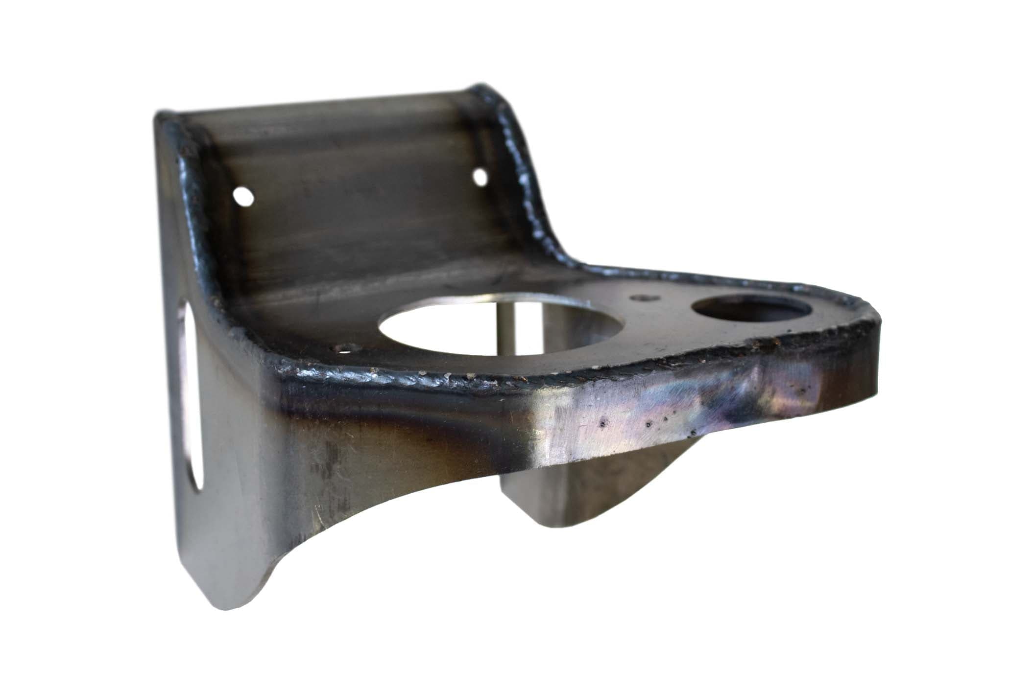 Rust Buster 2014-2018 CHEVY SILVERADO 1500 GMC SIERRA 150/ 2019 CHEVY SILVERADO LD GMC SIERRA LIMITED - FITS CREW CAB AND EXTENDED CAB CENTER CAB MOUNT LEFT SIDE RB7395L product image
