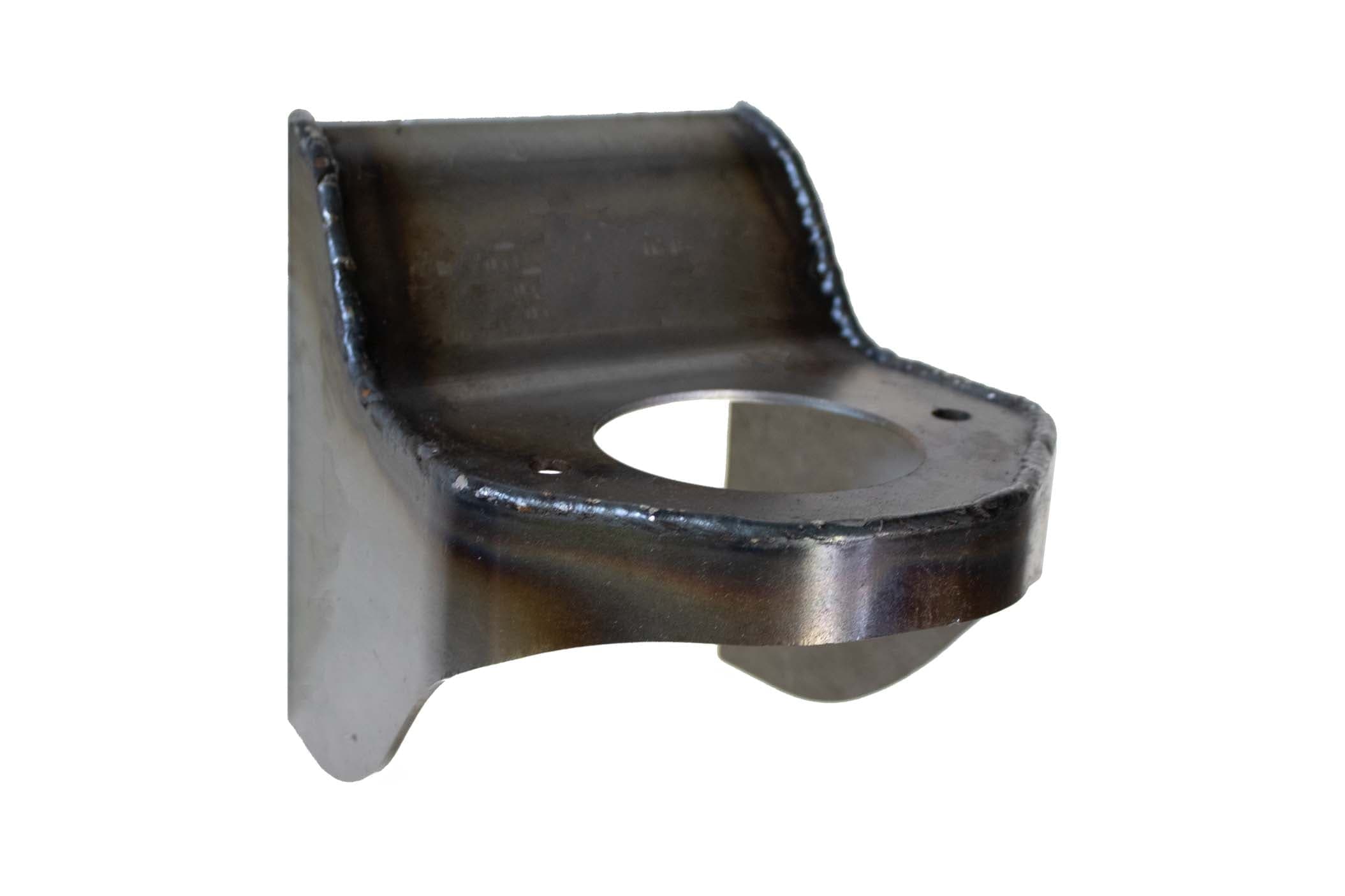 Rust Buster 2014-2018 CHEVY SILVERADO 1500 GMC SIERRA 150/ 2019 CHEVY SILVERADO LD GMC SIERRA LIMITED - FITS CREW CAB AND EXTENDED CAB CENTER CAB MOUNT LEFT SIDE RB7395L product image