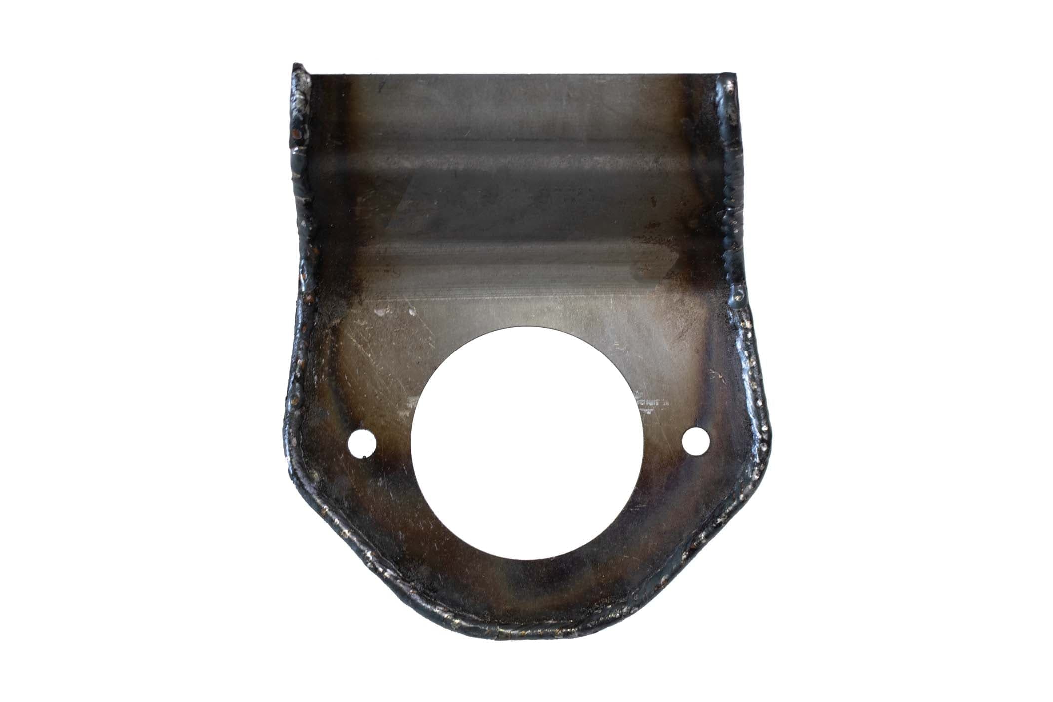 Rust Buster 2014-2018 CHEVY SILVERADO 1500 GMC SIERRA 150/ 2019 CHEVY SILVERADO LD GMC SIERRA LIMITED - FITS CREW CAB AND EXTENDED CAB CENTER CAB MOUNT LEFT SIDE RB7395L product image