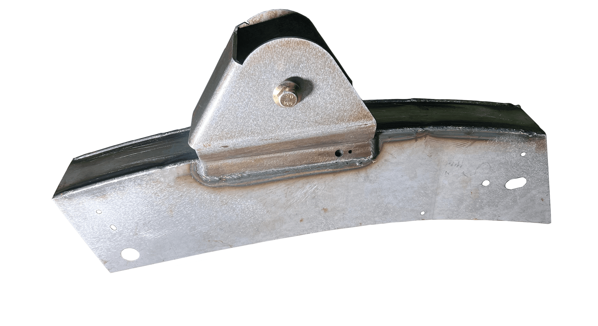 Rust Buster 2004-2012 Chevy Colorado & GMC Canyon Rear Forward Leaf Spring Mount RB7503 product image