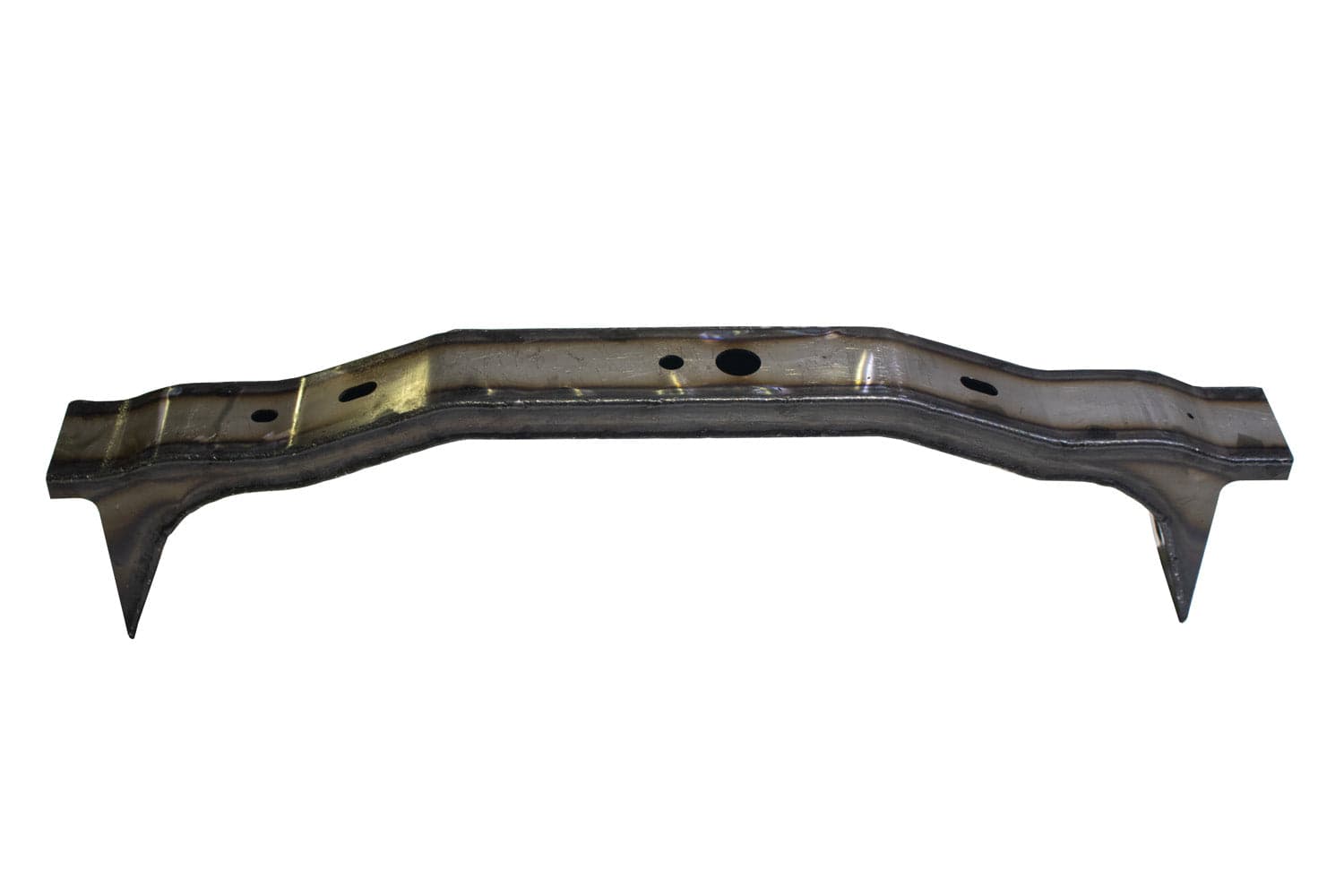 Rust Buster 2009-2018 DODGE RAM 1500 / 2019-2024 RAM 1500 CLASSIC - FITS ALL CAB AND BED CONFIGURATIONS FORWARD FUEL TANK CROSSMEMBER RB7744 product image