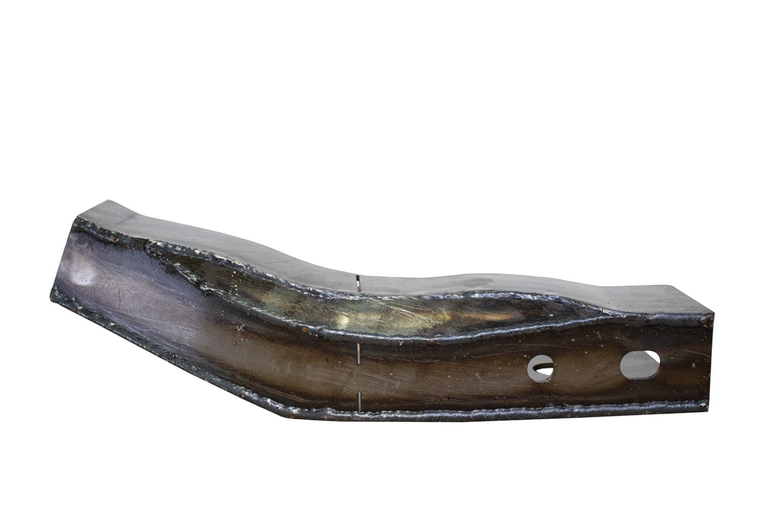 2001 2010 CHEVY SILVERADO 2500HD SHORT BED GMC SIERRA 2500HD SHORT BED FRONT FRAME SECTION RIGHT SIDE product image