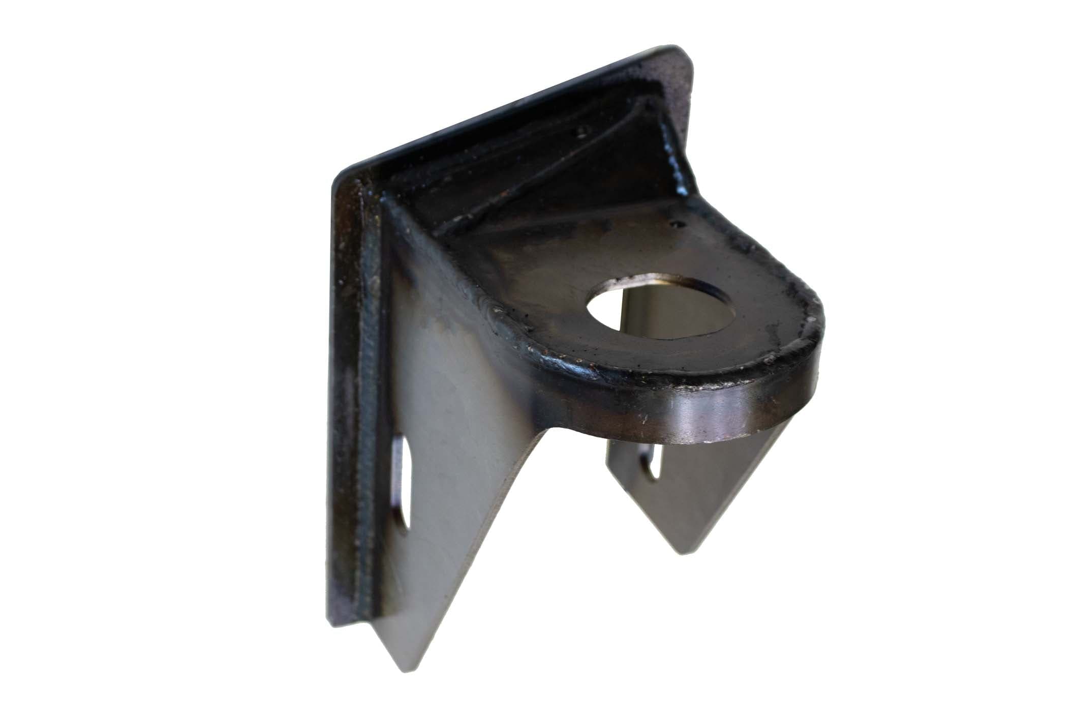 Rust Buster 2011-2018 CHEVY SILVERADO 2500HD 3500HD SINGLE REAR WHEELS GMC SIERRA 2500HD 3500HD SINGLE REAR WHEELS - FITS CREW CAB ONLY REAR CAB MOUNT LEFT SIDE RB7831L product image