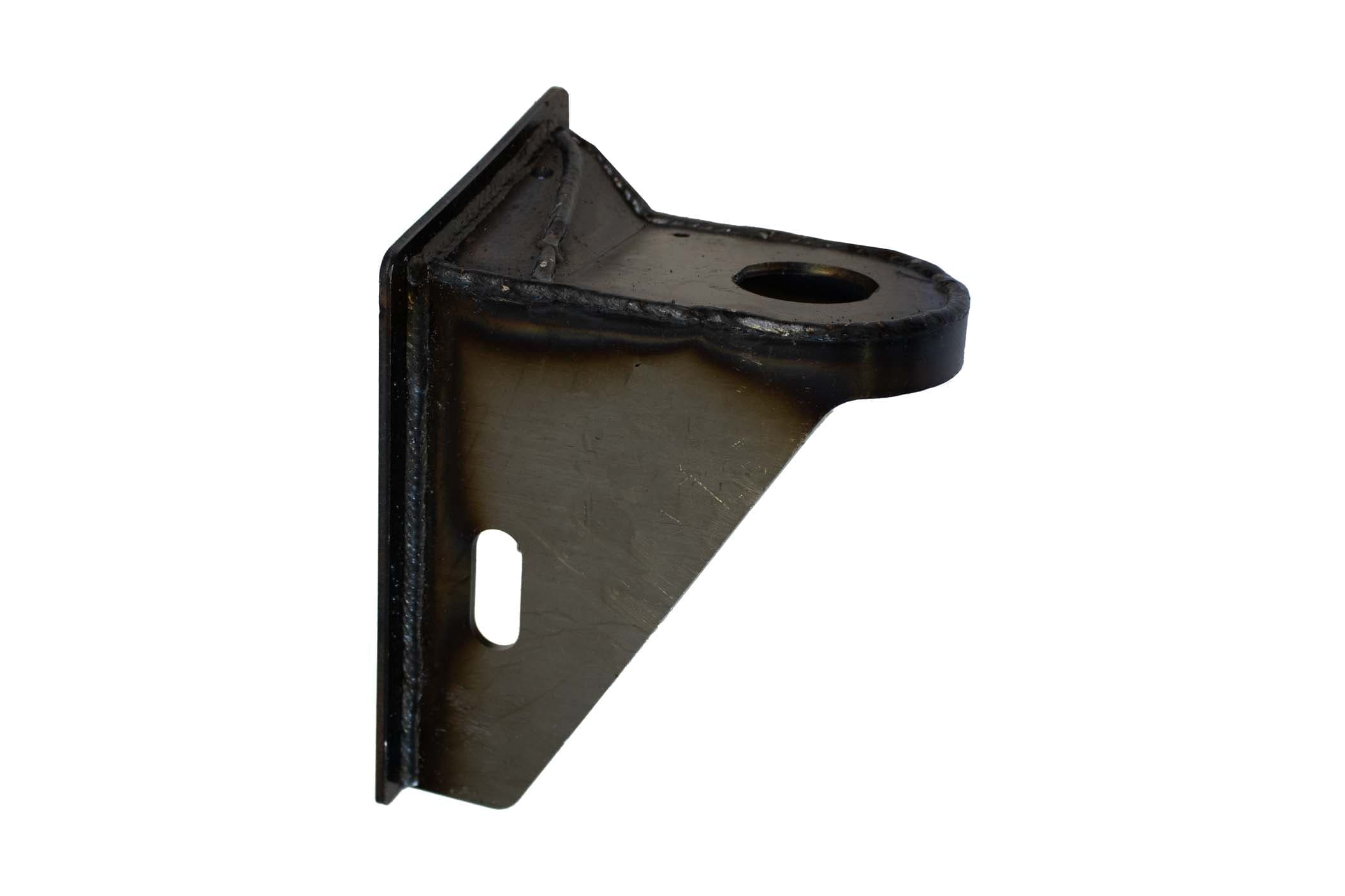 Rust Buster 2011-2018 CHEVY SILVERADO 2500HD 3500HD SINGLE REAR WHEELS GMC SIERRA 2500HD 3500HD SINGLE REAR WHEELS - FITS CREW CAB ONLY REAR CAB MOUNT LEFT SIDE RB7831L product image