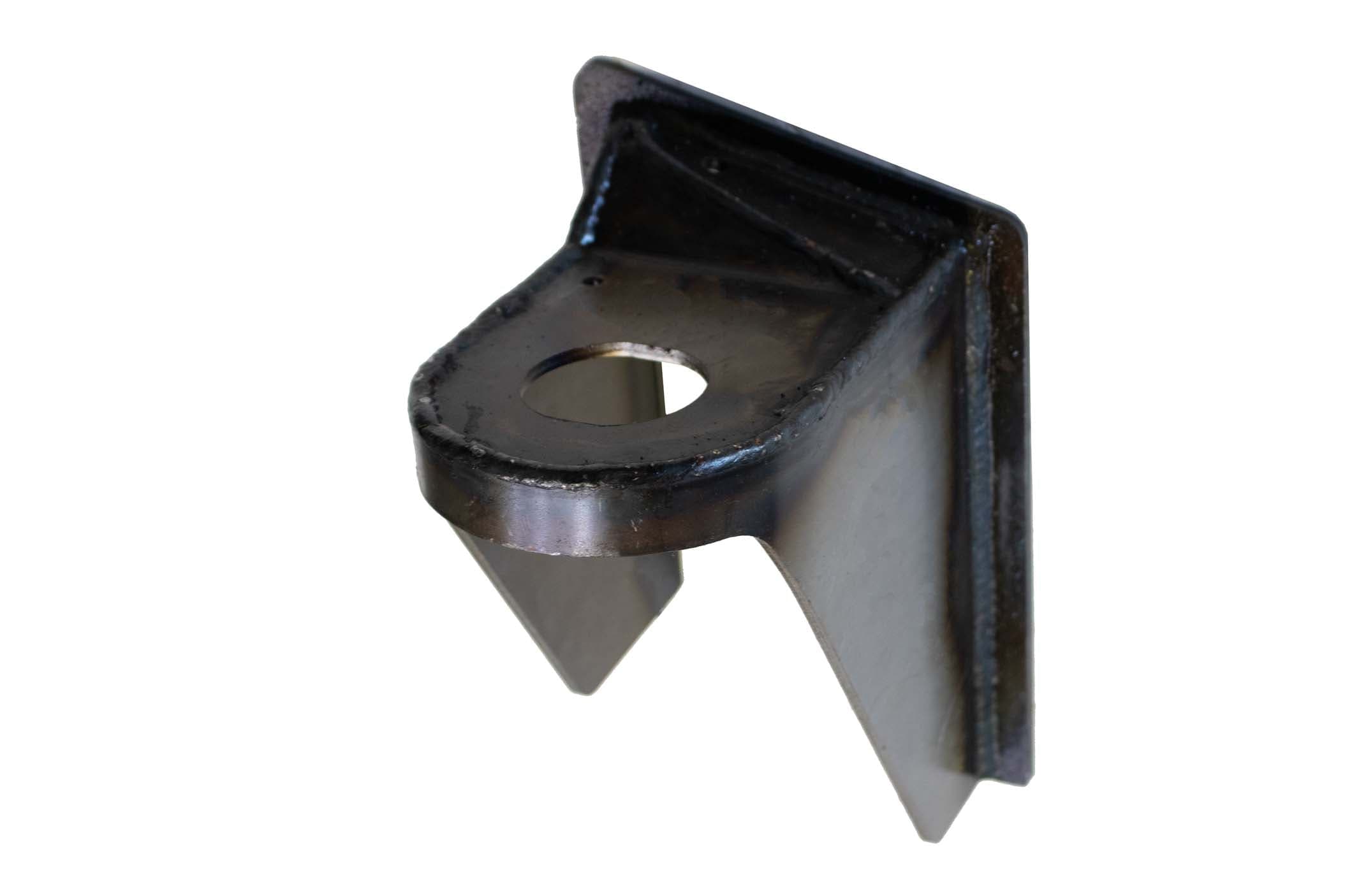 Rust Buster 2011-2018 CHEVY SILVERADO 2500HD 3500HD SINGLE REAR WHEELS GMC SIERRA 2500HD 3500HD SINGLE REAR WHEELS - FITS CREW CAB ONLY REAR CAB MOUNT LEFT SIDE RB7831L product image