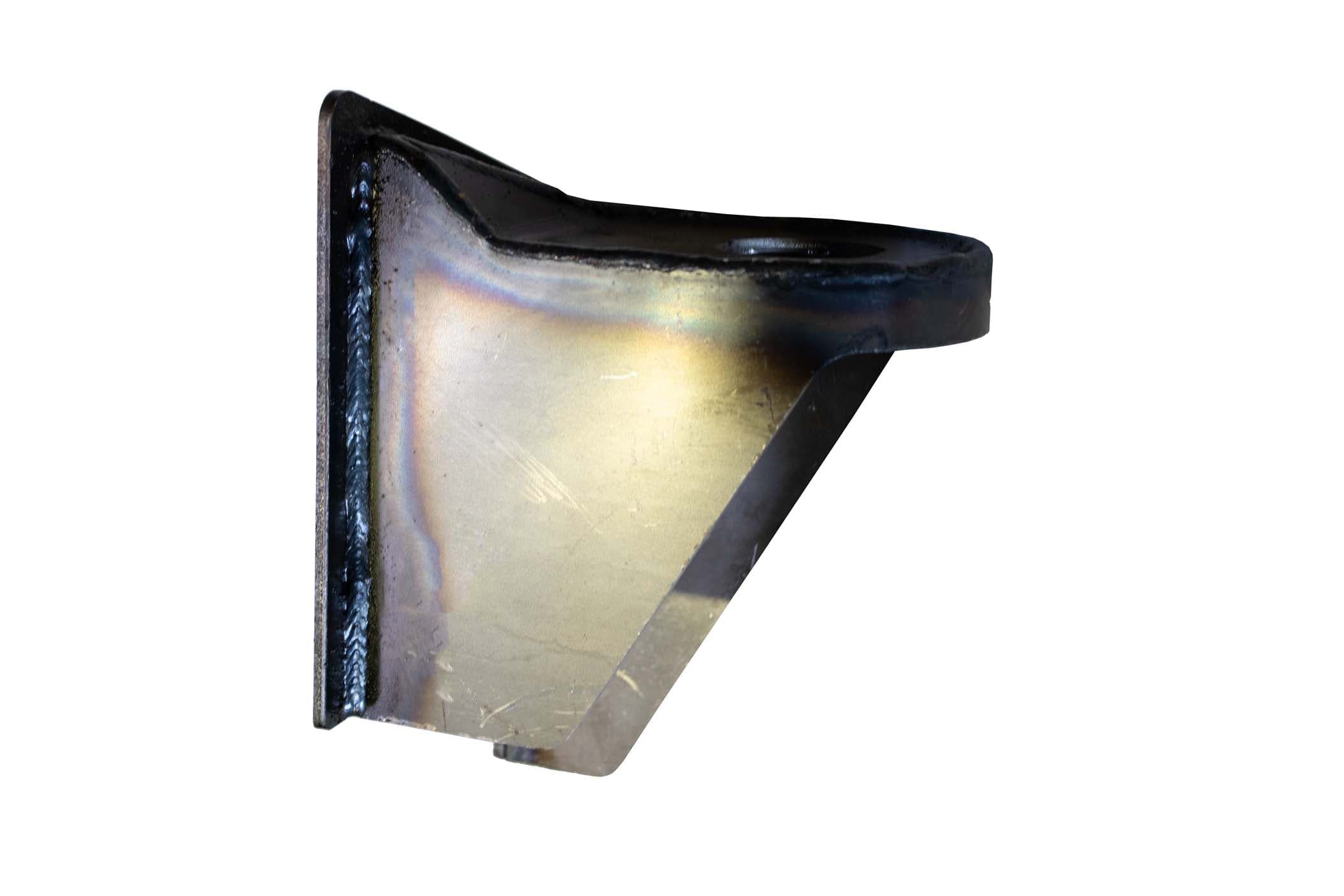 Rust Buster 2011-2018 CHEVY SILVERADO 2500HD 3500HD SINGLE REAR WHEELS GMC SIERRA 2500HD 3500HD SINGLE REAR WHEELS - FITS CREW CAB ONLY REAR CAB MOUNT LEFT SIDE RB7831L product image