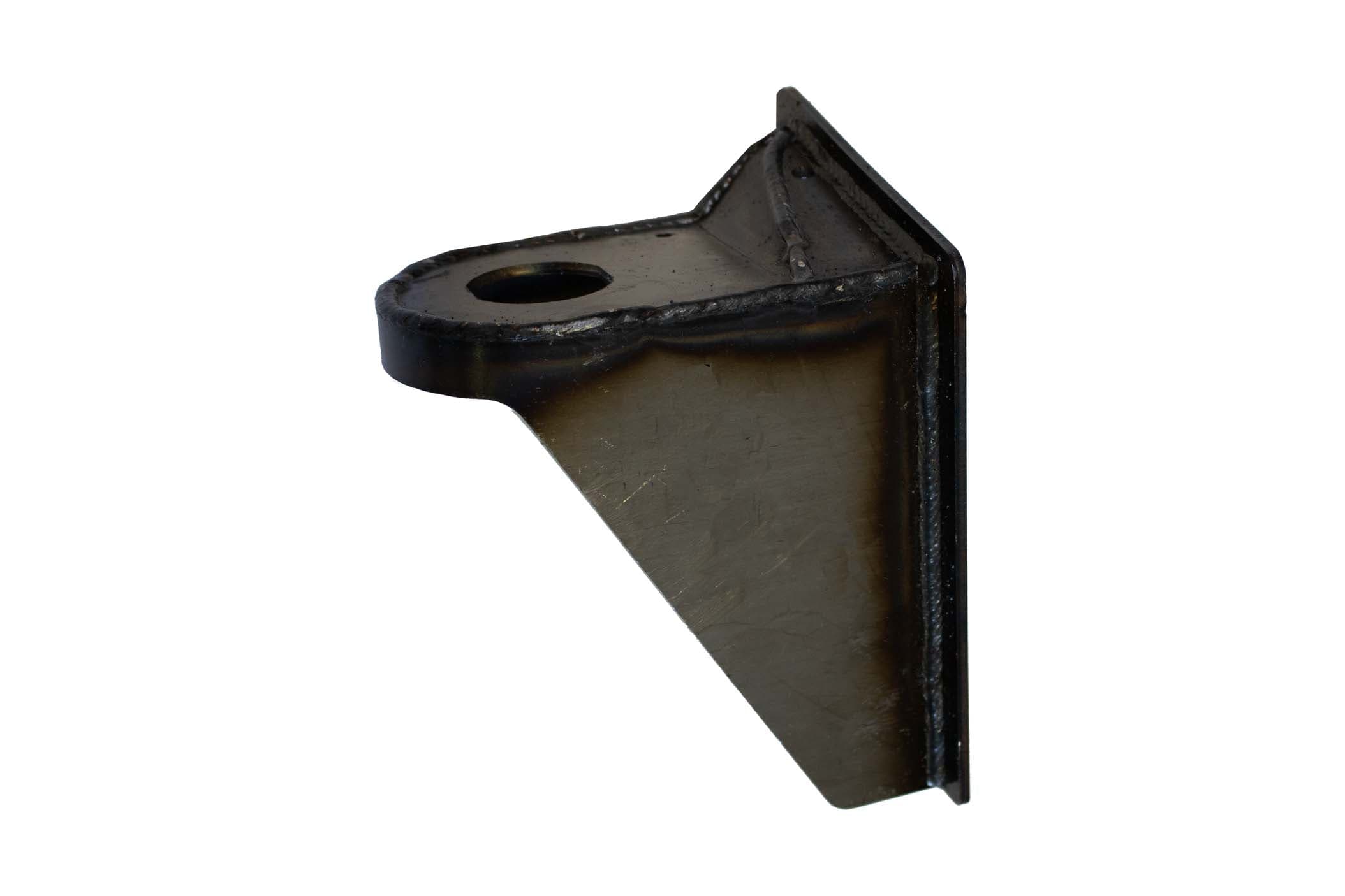 Rust Buster 2011-2018 CHEVY SILVERADO 2500HD 3500HD SINGLE REAR WHEELS GMC SIERRA 2500HD 3500HD SINGLE REAR WHEELS - FITS CREW CAB ONLY REAR CAB MOUNT LEFT SIDE RB7831L product image