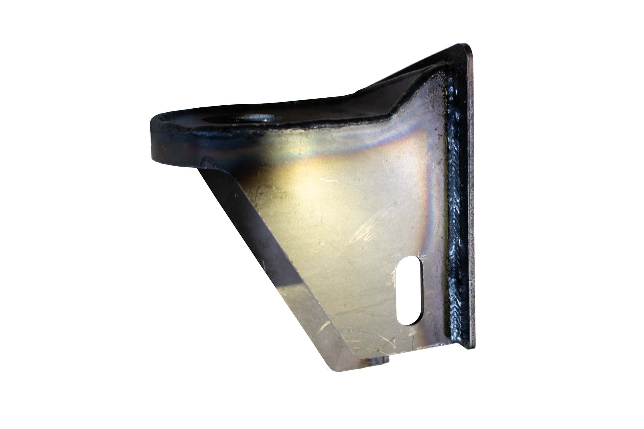 Rust Buster 2011-2018 CHEVY SILVERADO 2500HD 3500HD SINGLE REAR WHEELS GMC SIERRA 2500HD 3500HD SINGLE REAR WHEELS - FITS CREW CAB ONLY REAR CAB MOUNT RIGHT SIDE RB7831R product image