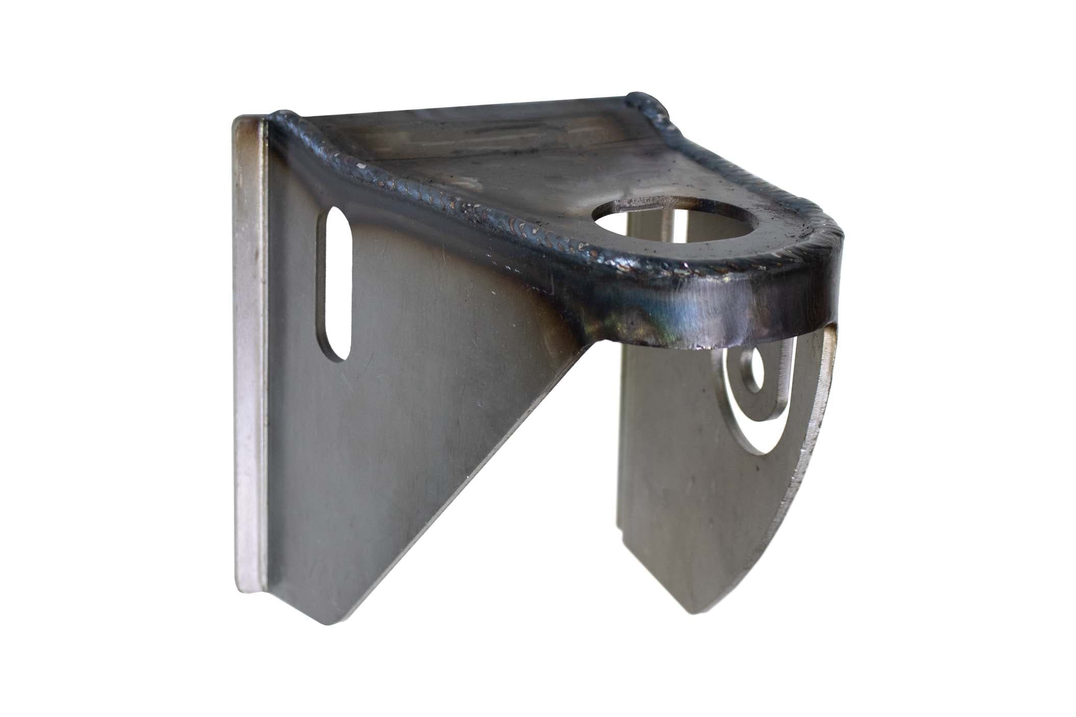 Rust Buster 2011-2018 CHEVY SILVERADO 2500HD AND 3500HD GMC SIERRA 2500HD AND 3500HD CENTER CAB MOUNT LEFT SIDE RB7832L product image