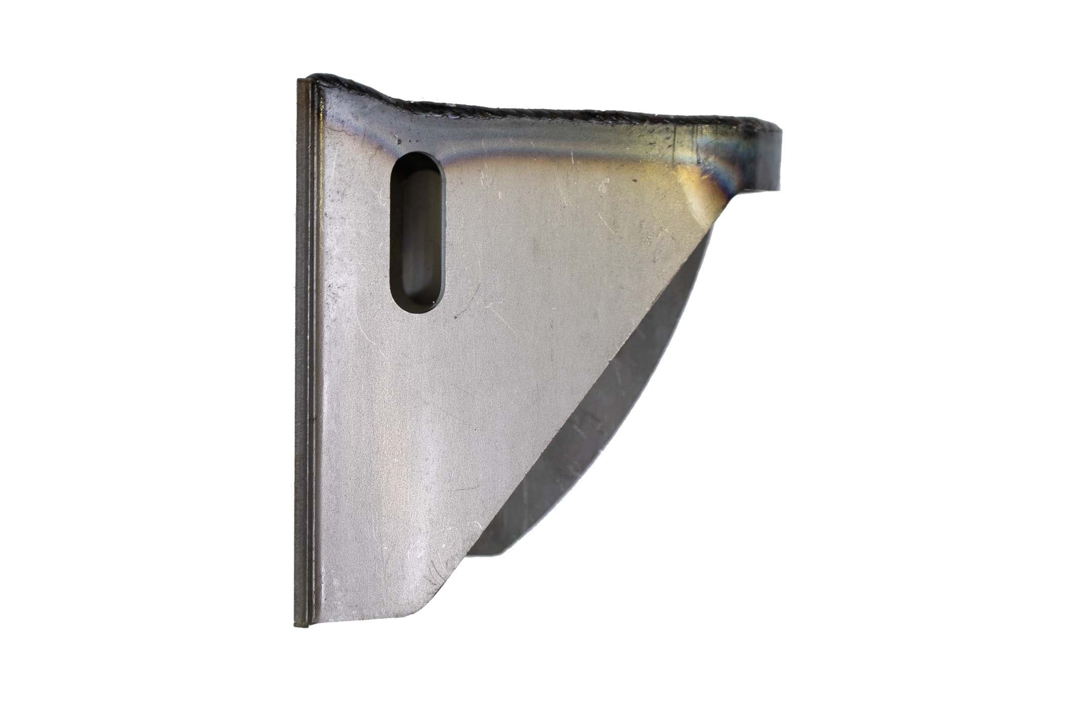 Rust Buster 2011-2018 CHEVY SILVERADO 2500HD AND 3500HD GMC SIERRA 2500HD AND 3500HD CENTER CAB MOUNT RIGHT SIDE RB7832R product image