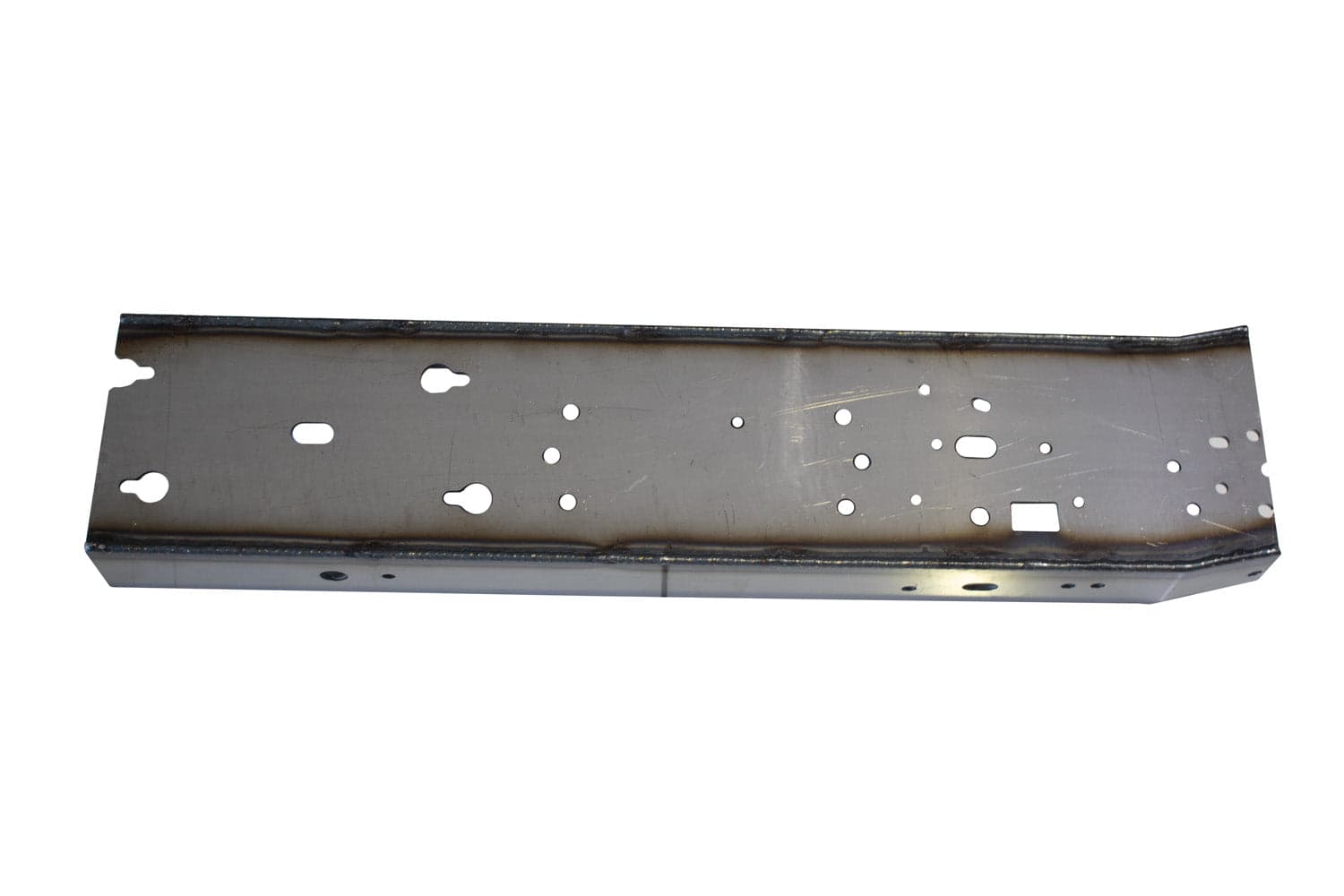 Rust Buster 1999-2016 FORD F-250 AND F-350 SUPER DUTY - FITTS ALL CAB AND BED CONFIGURATIONS CORE SUPPORT MOUNT LEFT SIDE RB8010L product image