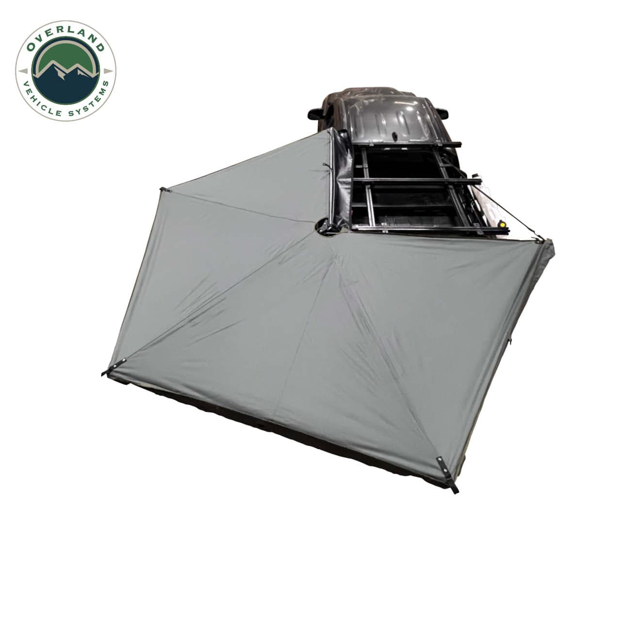 Nomadic 270 LTE Driver Side 270 Degree Awning Premium Overland Vehicle Systems product image
