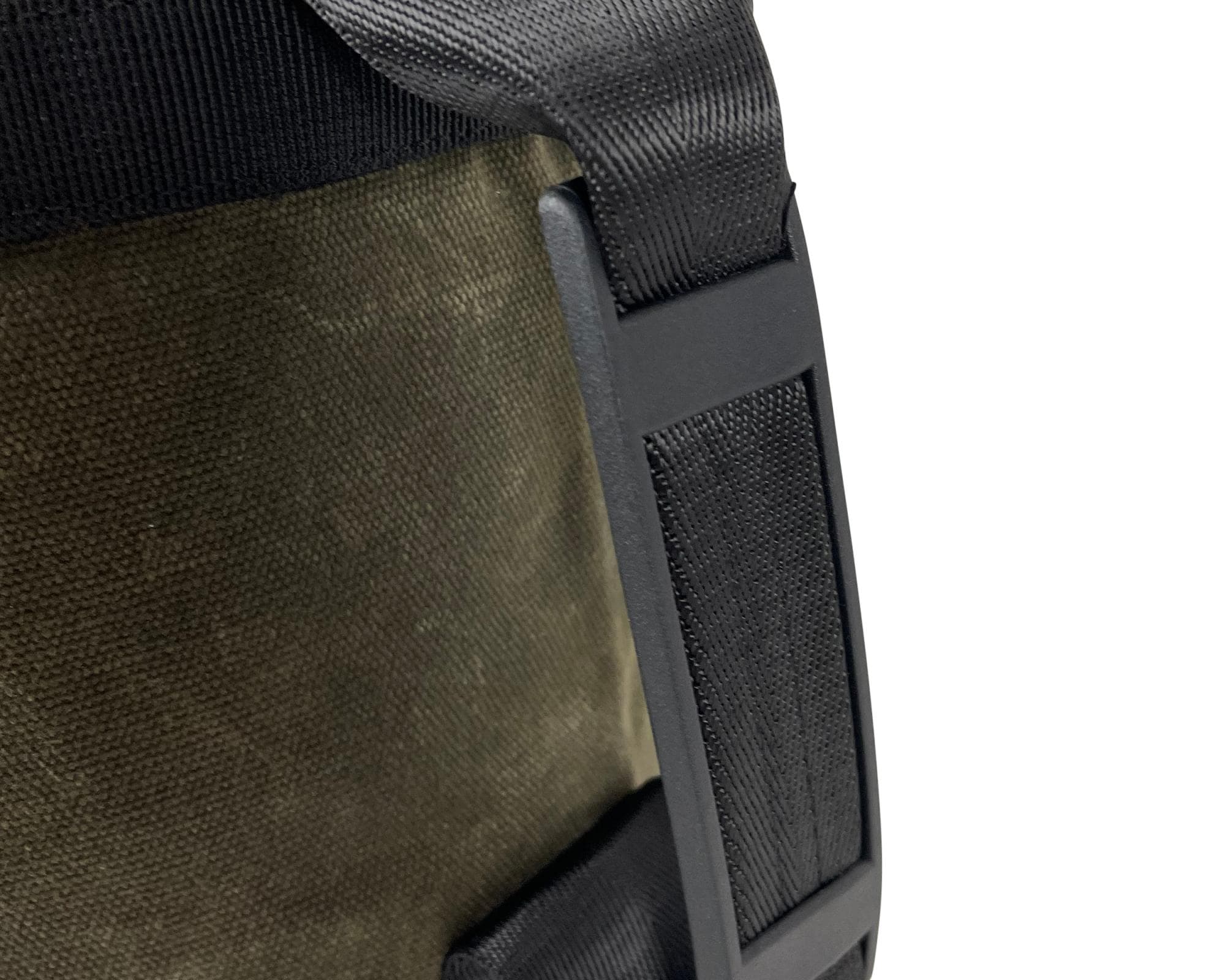 Organize With Overland Vehicle Systems Wax Canvas Propane Cover Overland Vehicle Systems product image