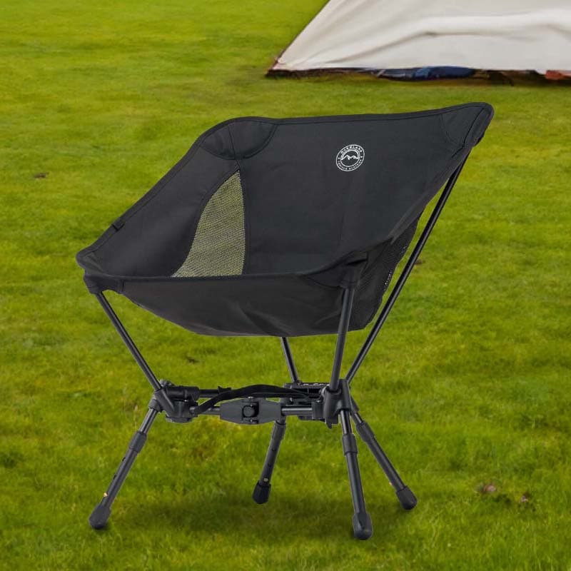 Compact Camping Chair with Collapsible Aluminum Frame Overland Vehicle Systems product image