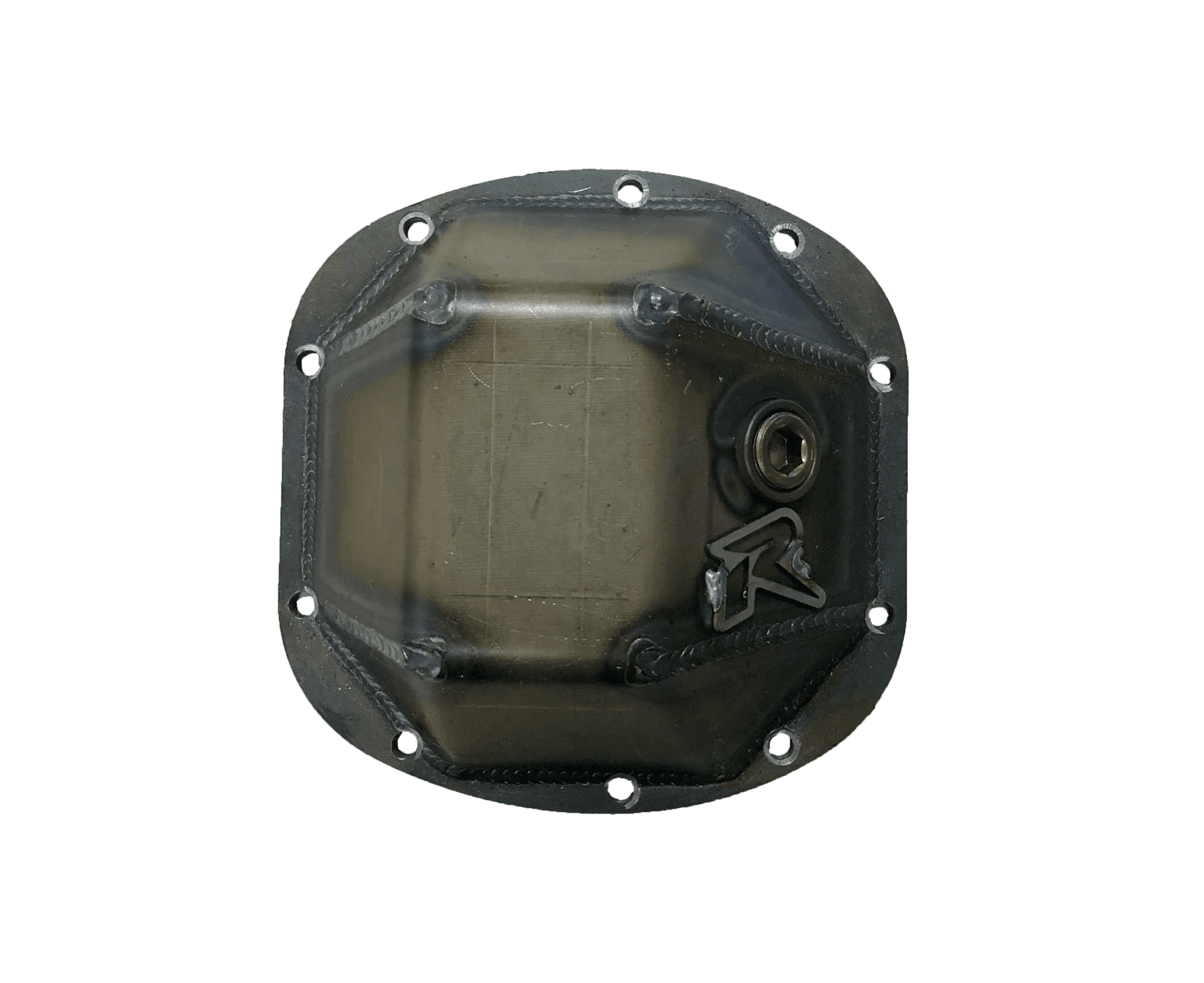 Revolution Gear & Axle Revolution Gear and Axle Heavy Duty Dana 30 Front Differential Cover - JK/TJ