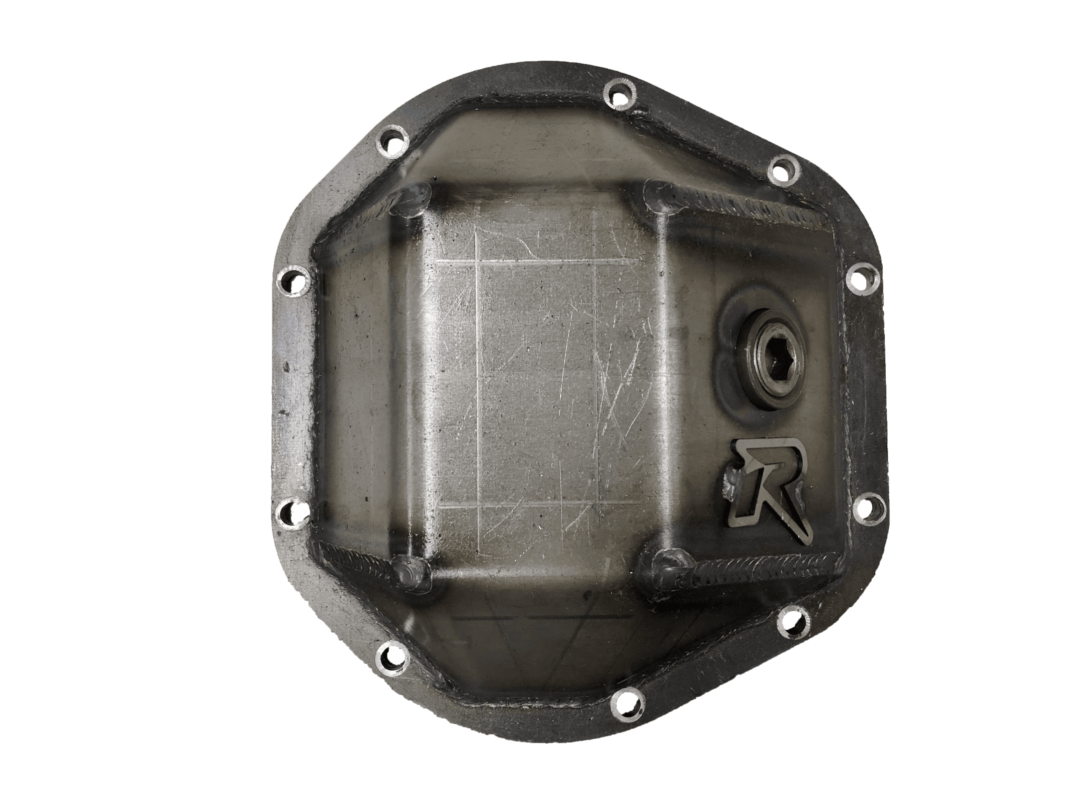 Revolution Gear and Axle Heavy Duty Dana 44 Differential Cover product image