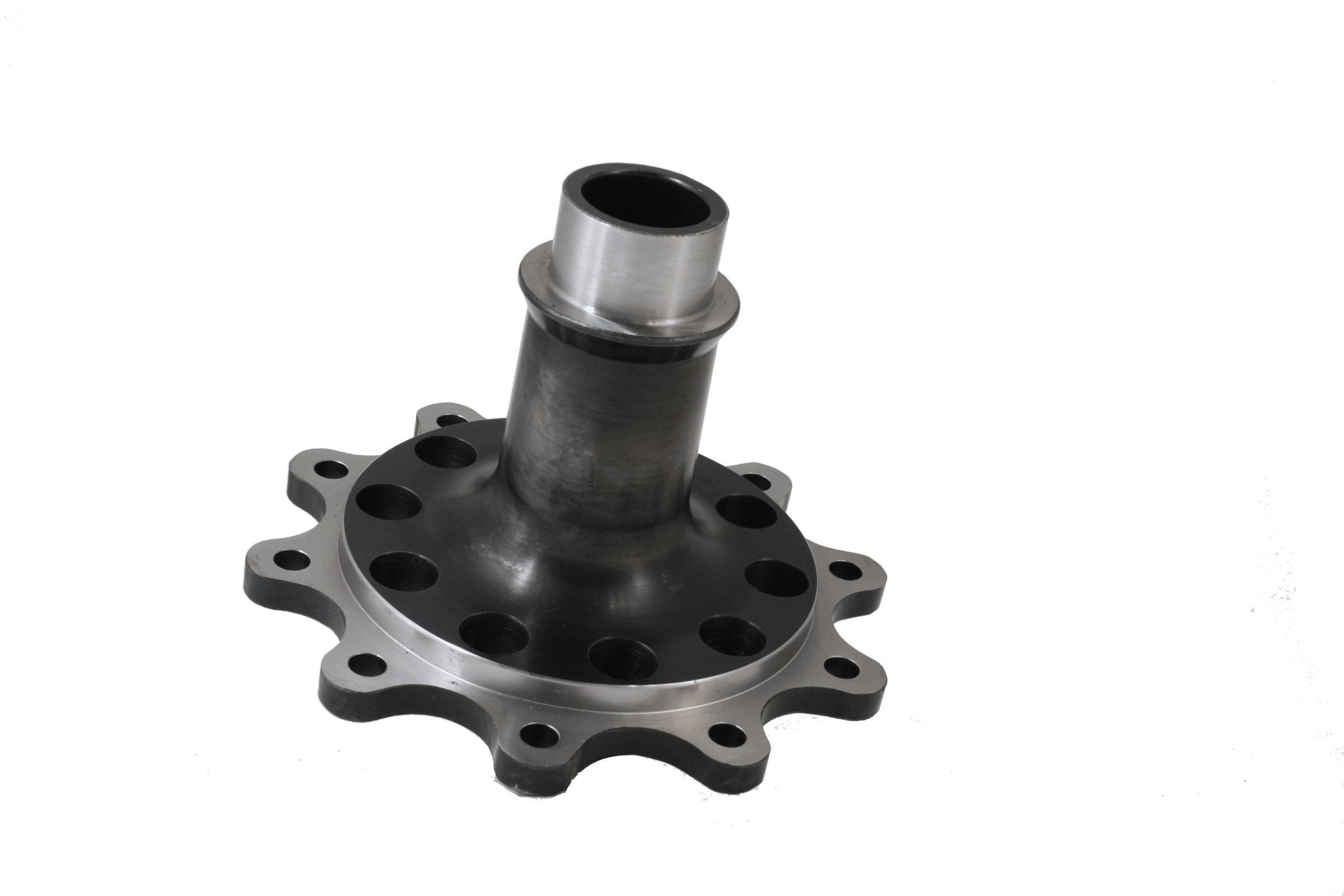 Revolution Gear & Axle GM 14-Bolt 10.5 Inch Full Spool 40 Spline 4.10 and Down Revolution Gear