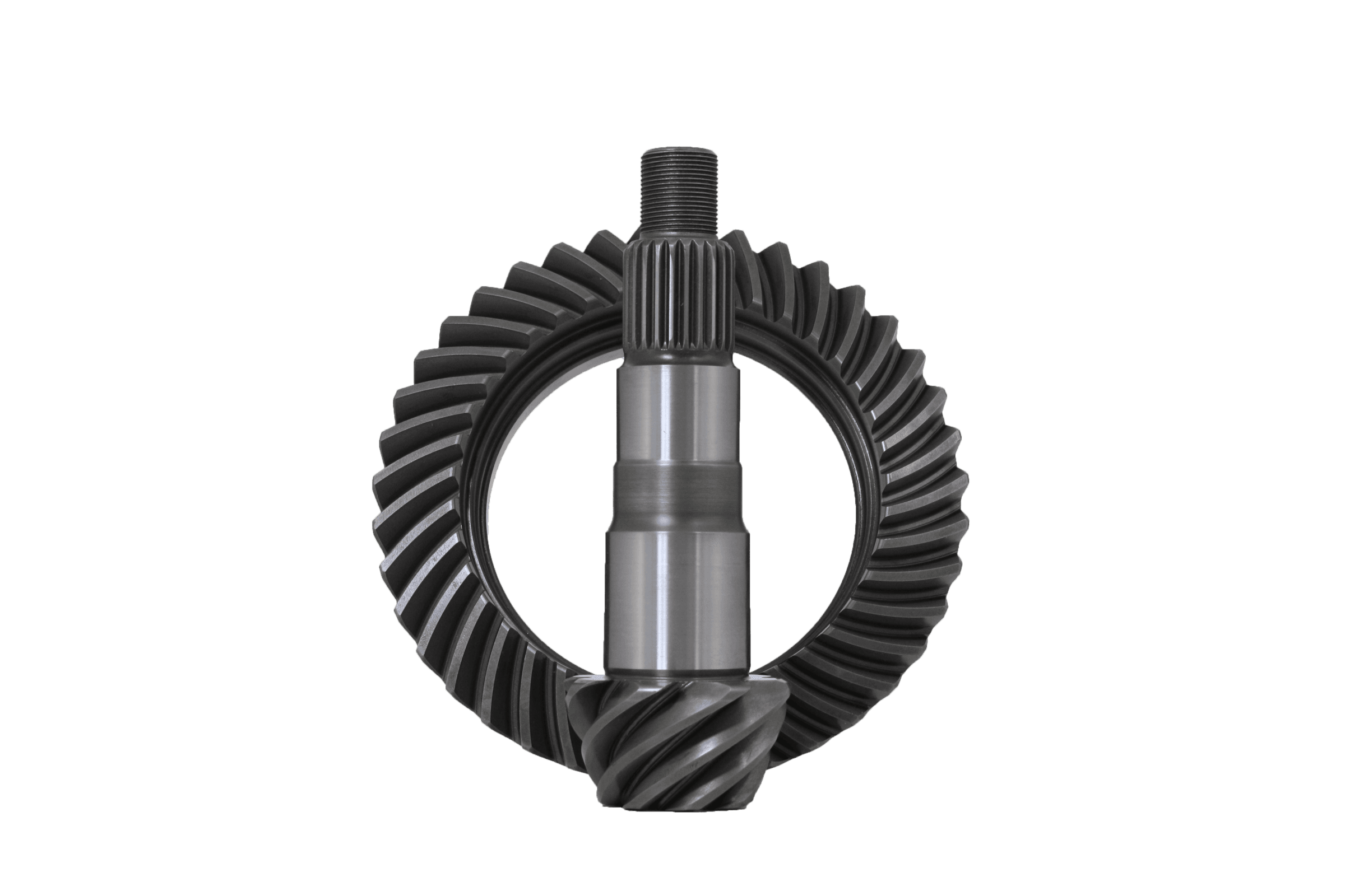 Revolution Gear & Axle Revolution Gear and Axle D30 4.88 Reverse Ring and Pinion Set - Front - JL/JK Non-Rubicon