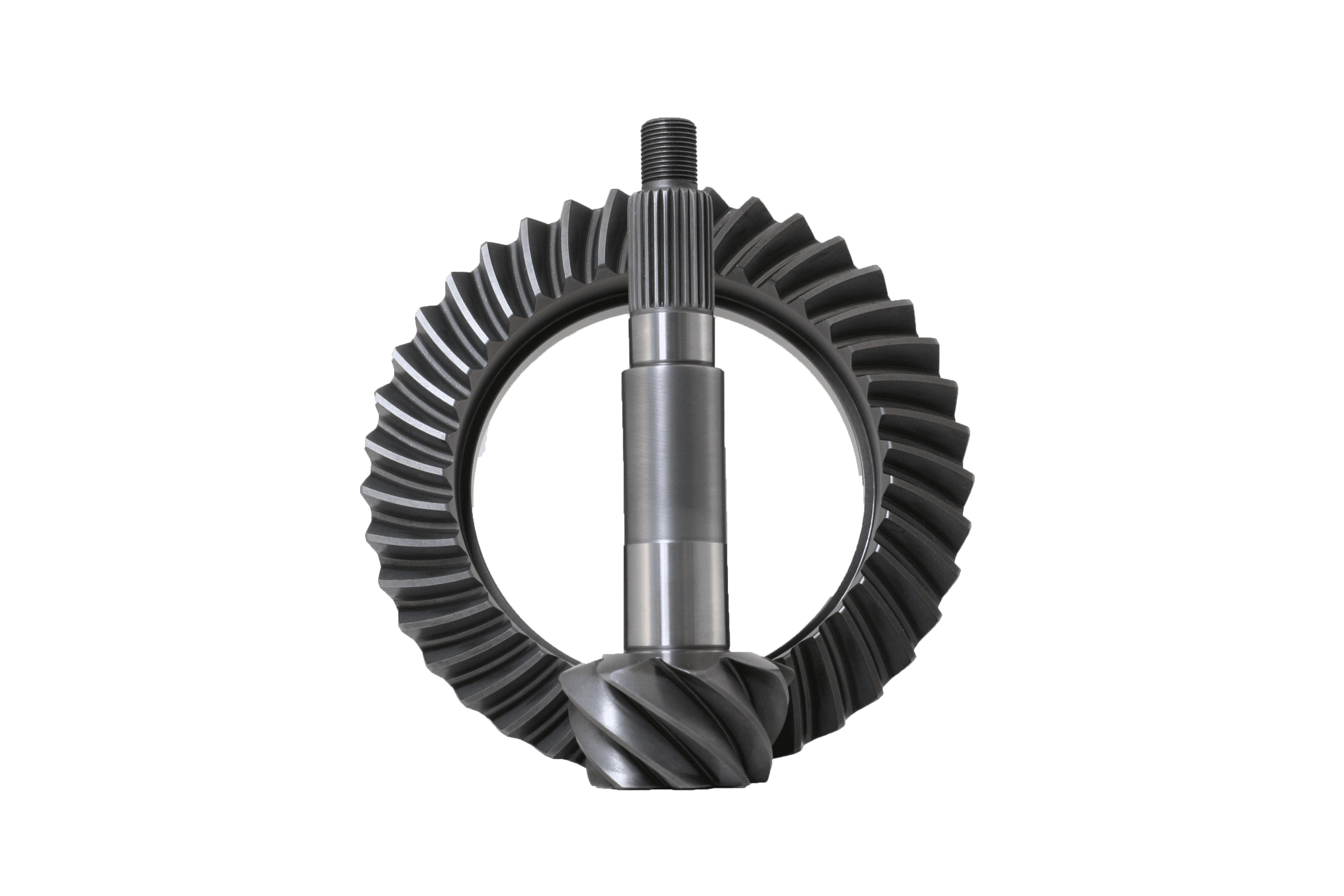 Revolution Gear & Axle Revolution Gear and Axle D44 4.88 Thick Dual Drilled Ring and Pinion Gear Set - TJ/LJ