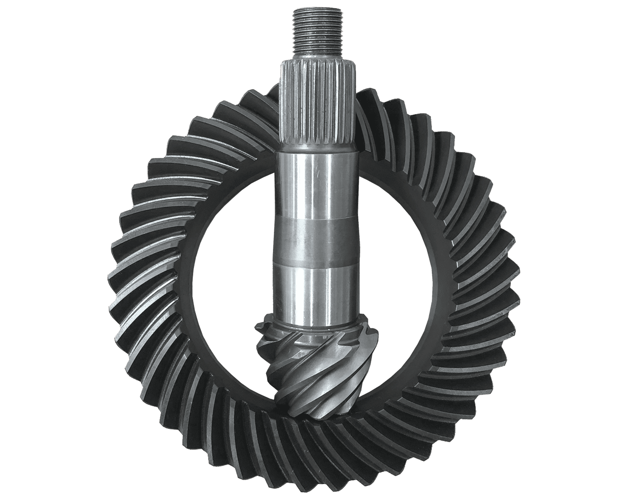 Revolution Gear & Axle Dana 44 Wrangler JL Gladiator and Bronco 4.88 Ratio Front Ring and Pinion Revolution Gear