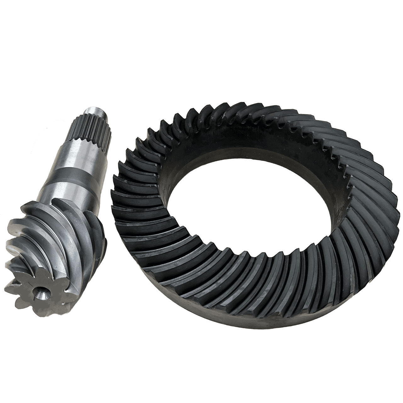 Dana 44 Wrangler JL Gladiator and Bronco 5.13 Ratio Rear 2-Cut Ring and Pinion Revolution Gear product image