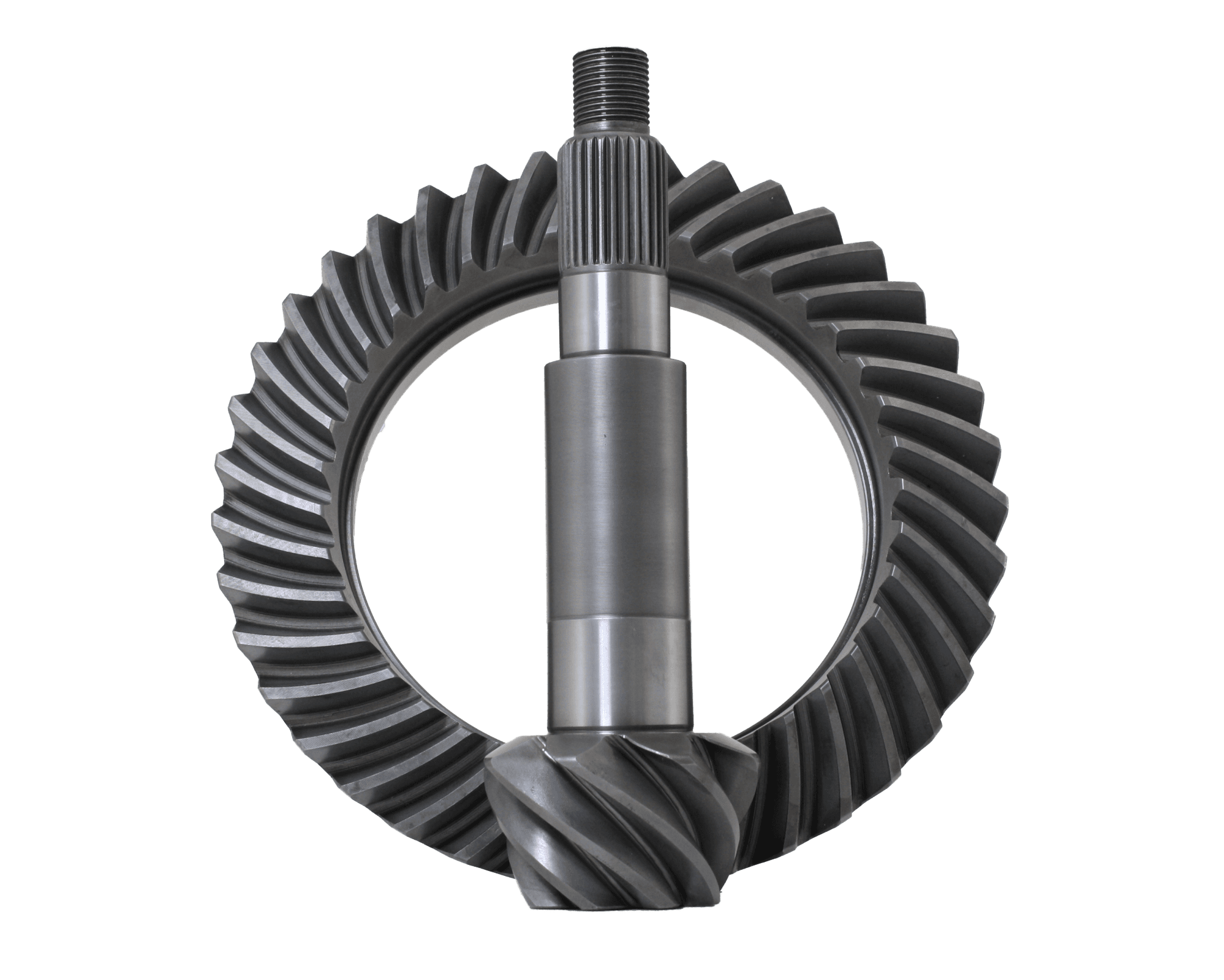 Dana 60 Standard Rotation 3.73 Ratio Ring and Pinion Revolution Gear product image