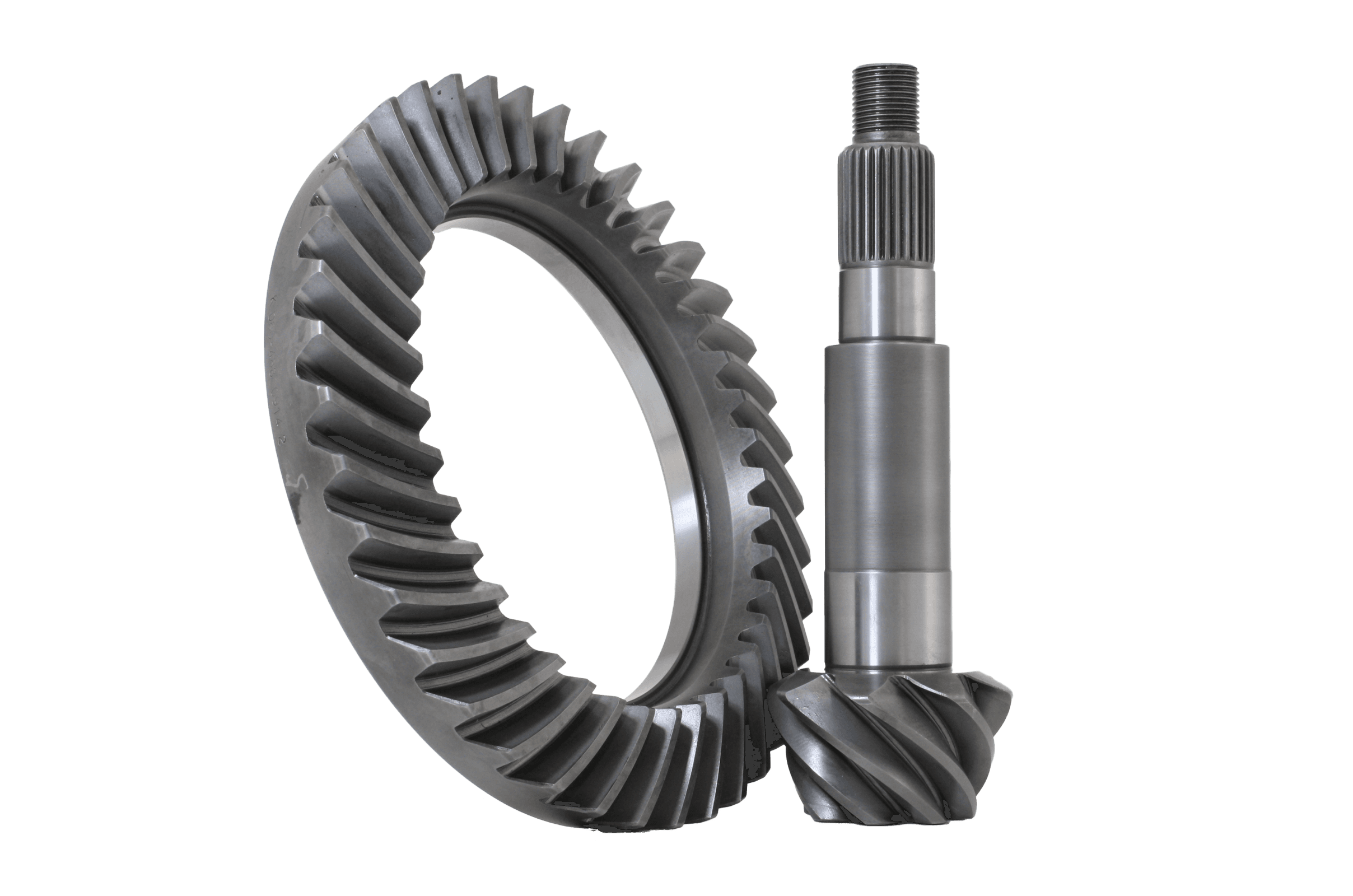 Dana 60 Standard Rotation 3.73 Ratio Ring and Pinion Revolution Gear