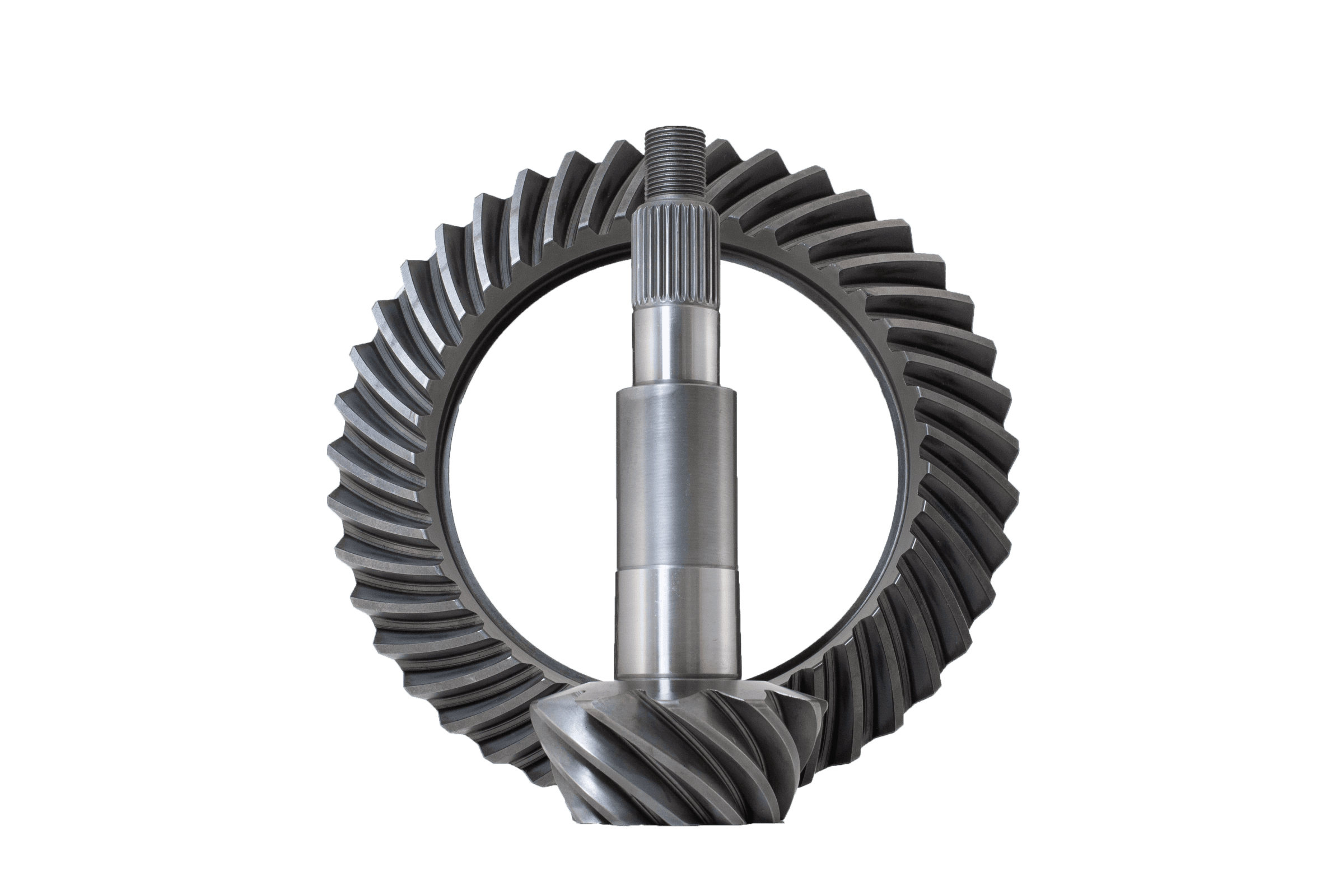Revolution Gear & Axle Dana 70 Rear Axle 4.56 Ratio Thick Ring and Pinion Revolution Gear
