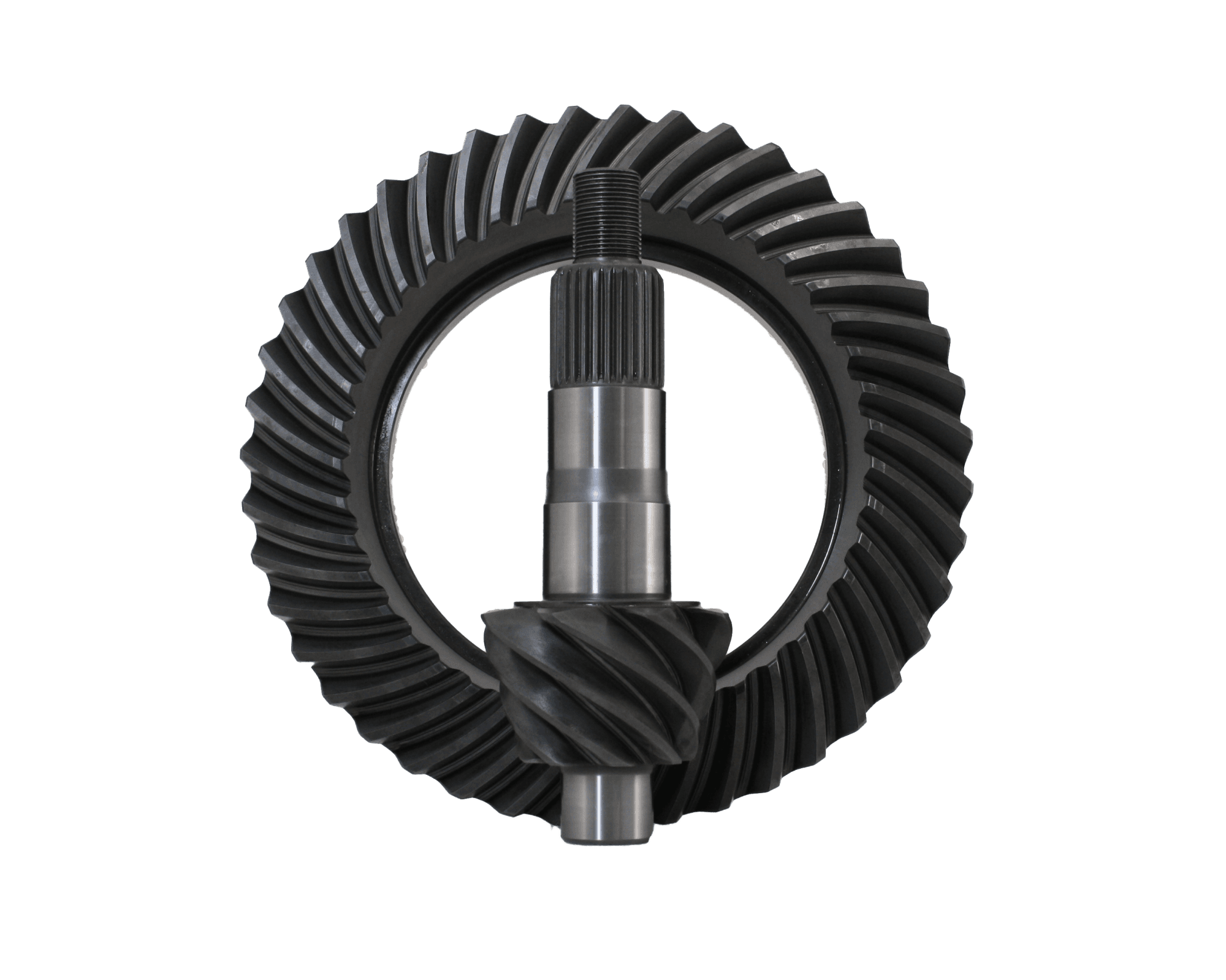 Revolution Gear & Axle GM 14-Bolt 10.5 Inch Rear Axle 4.88 Ratio Thick Ring and Pinion Revolution Gear