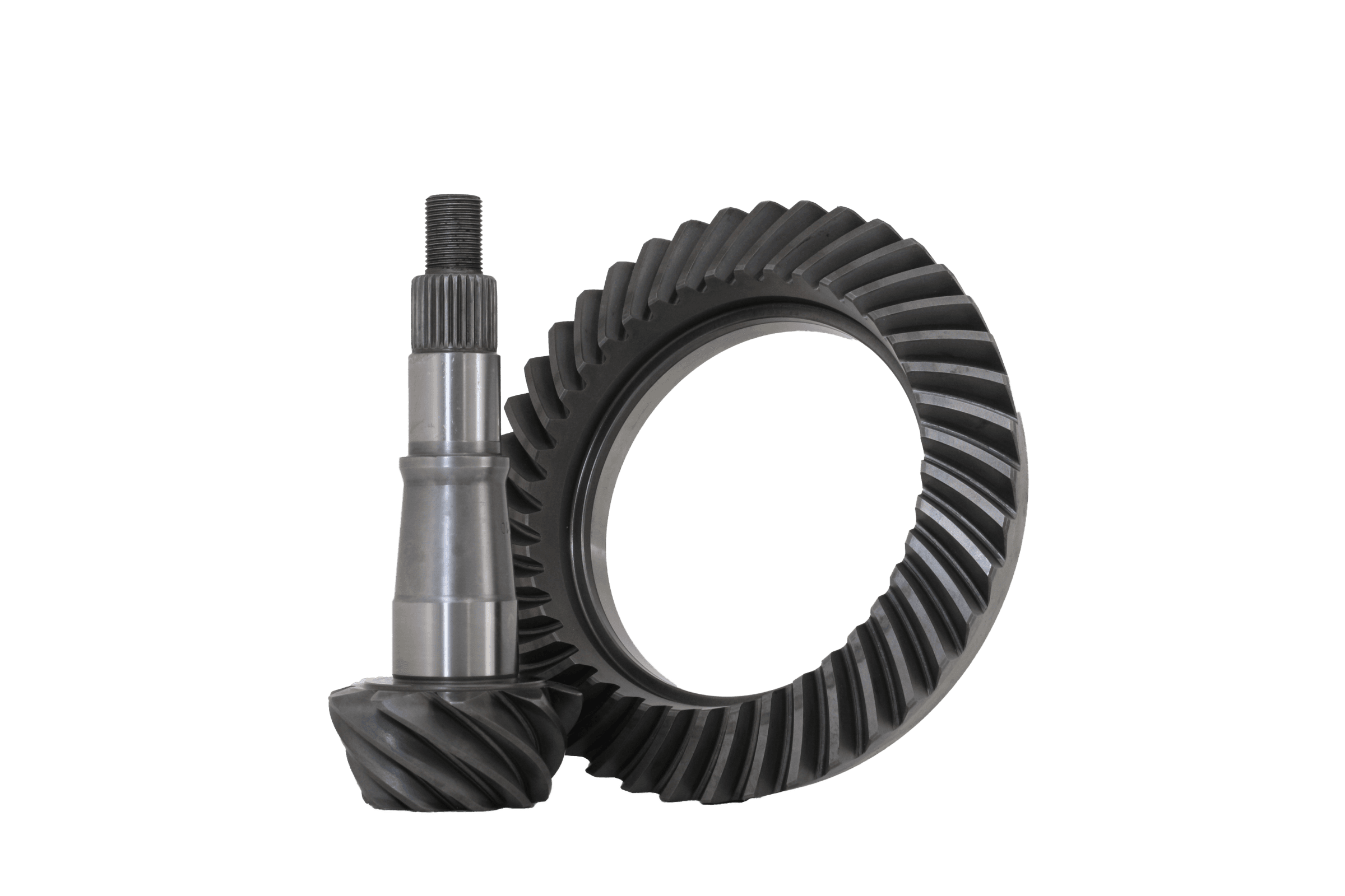 Revolution Gear & Axle GM 12-Bolt 9.5 Inch 4.10 Ratio Ring and Pinion Revolution Gear
