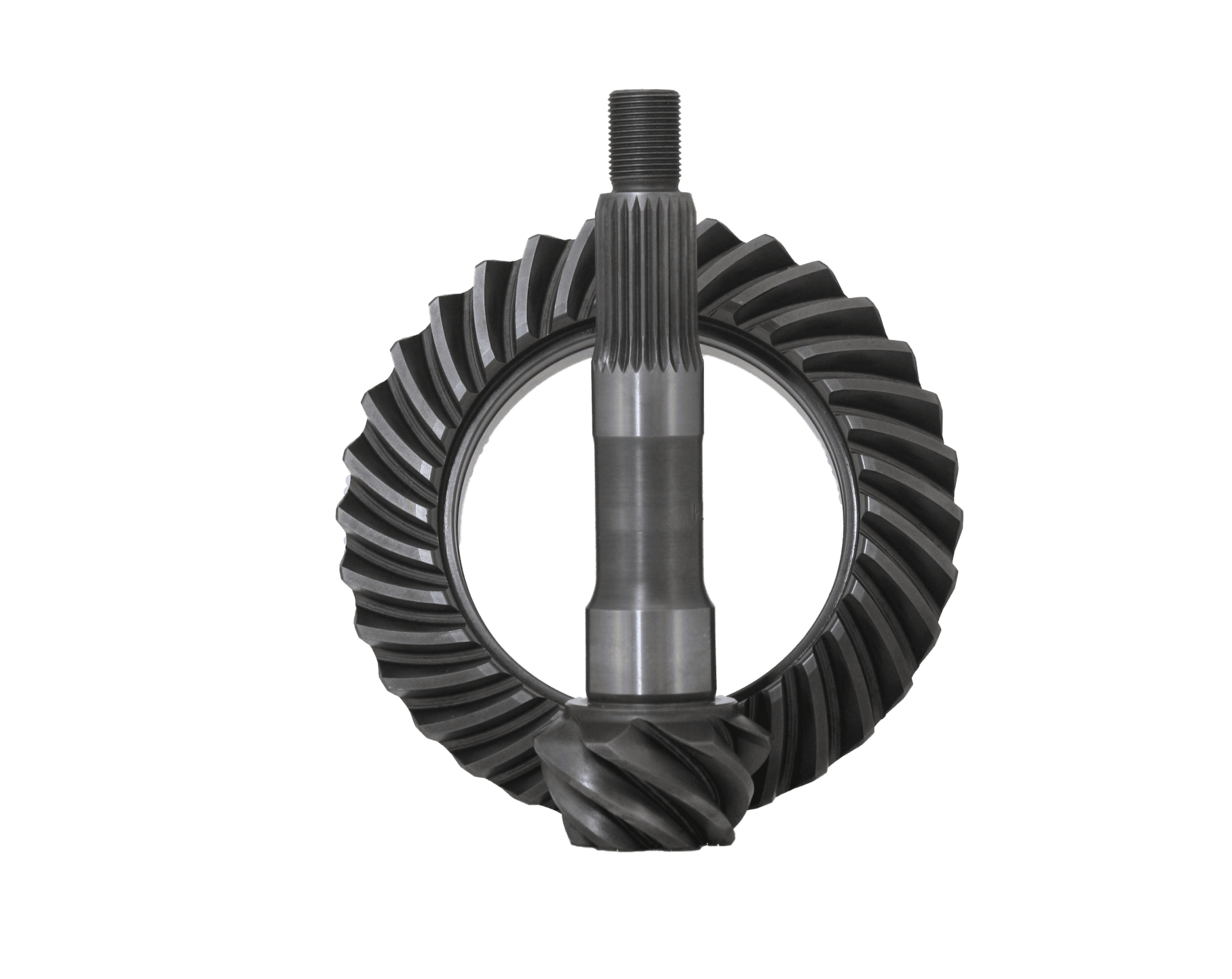 Suzuki Samurai 5.38 Ratio 10 Bolt 6 78 Inch Ring and Pinion Revolution Gear and Axle