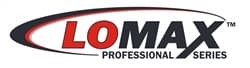 ACCESS LOMAXâ„¢ Professional Series Tonneau Cover; Single Rail; Black Diamond Mist;