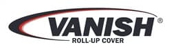 8293 DODGE FS 8FT BED ROLL UP VANISH COVER product image
