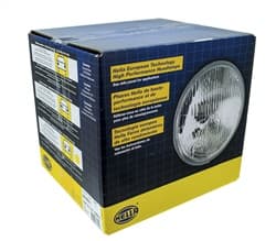 Hella 002425811 HELLA Headlight 002425811 product image