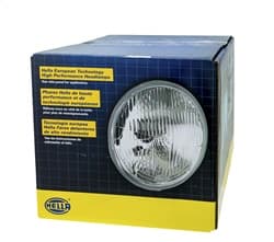 Hella 002425811 HELLA Headlight 002425811 product image