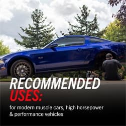 Front Chevrolet Blazer 1971-1974 Chevrolet Blazer 1987-1991 Chevrolet K10 1986 Chevrolet K5 Blazer 1981-1986 Chevrolet V10 1987 Chevrolet V1500 Suburban 1990-1991 GMC Jimmy 1982-1991 GMC K1500 1981-1986 Jeep Grand Wagoneer 1984-1991 Z26 STREET BRAKE KIT product image