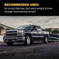 Z36 TRUCK TOW PAD WHDW FRONT2004-00MITSUBISHIFUSOFE2001MITSUBISHIFUSOFE-CA2002-00MITSUBISH product image