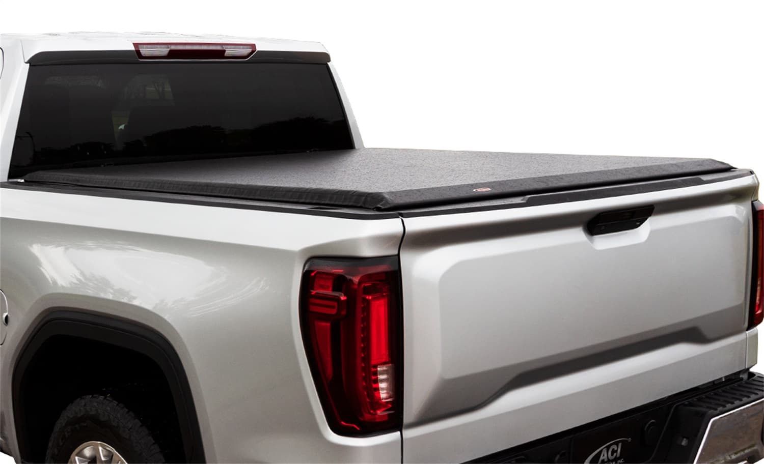 0721 TUNDRA STANDARD/DOUBLE CAB 6.5FT BED W/O DECK RAIL ROLL UP LITERIDER COVER product image