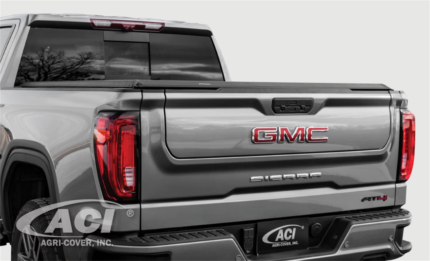 2019-2020 ChevyGMC Single Full Size 1500 5ft 8in Box w MultiPro Tailgate wo Bedside Storage Box product image