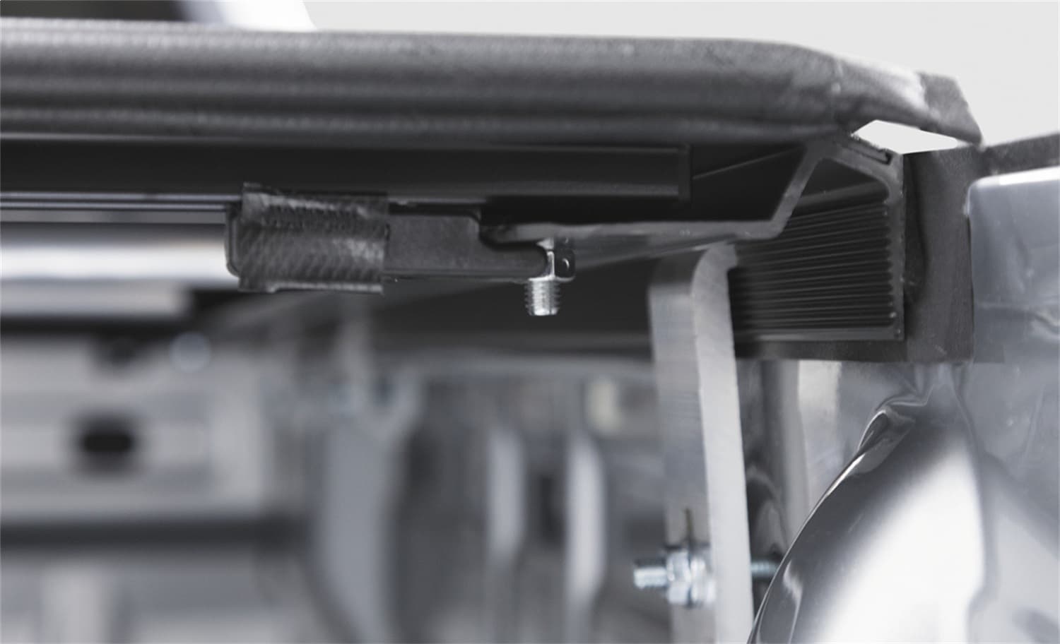 8293 DODGE FS 8FT BED ROLL UP VANISH COVER product image