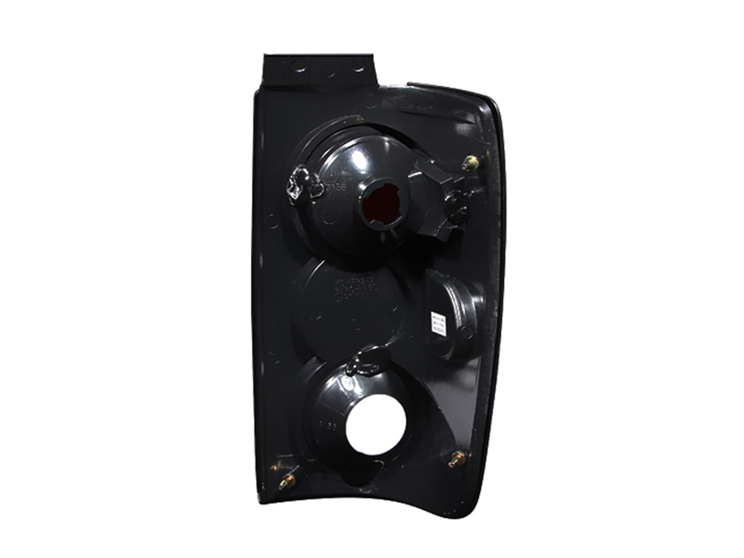 9702 EXPEDITION SMOKE TAILLIGHTS DRIVER/PASSENGER product image