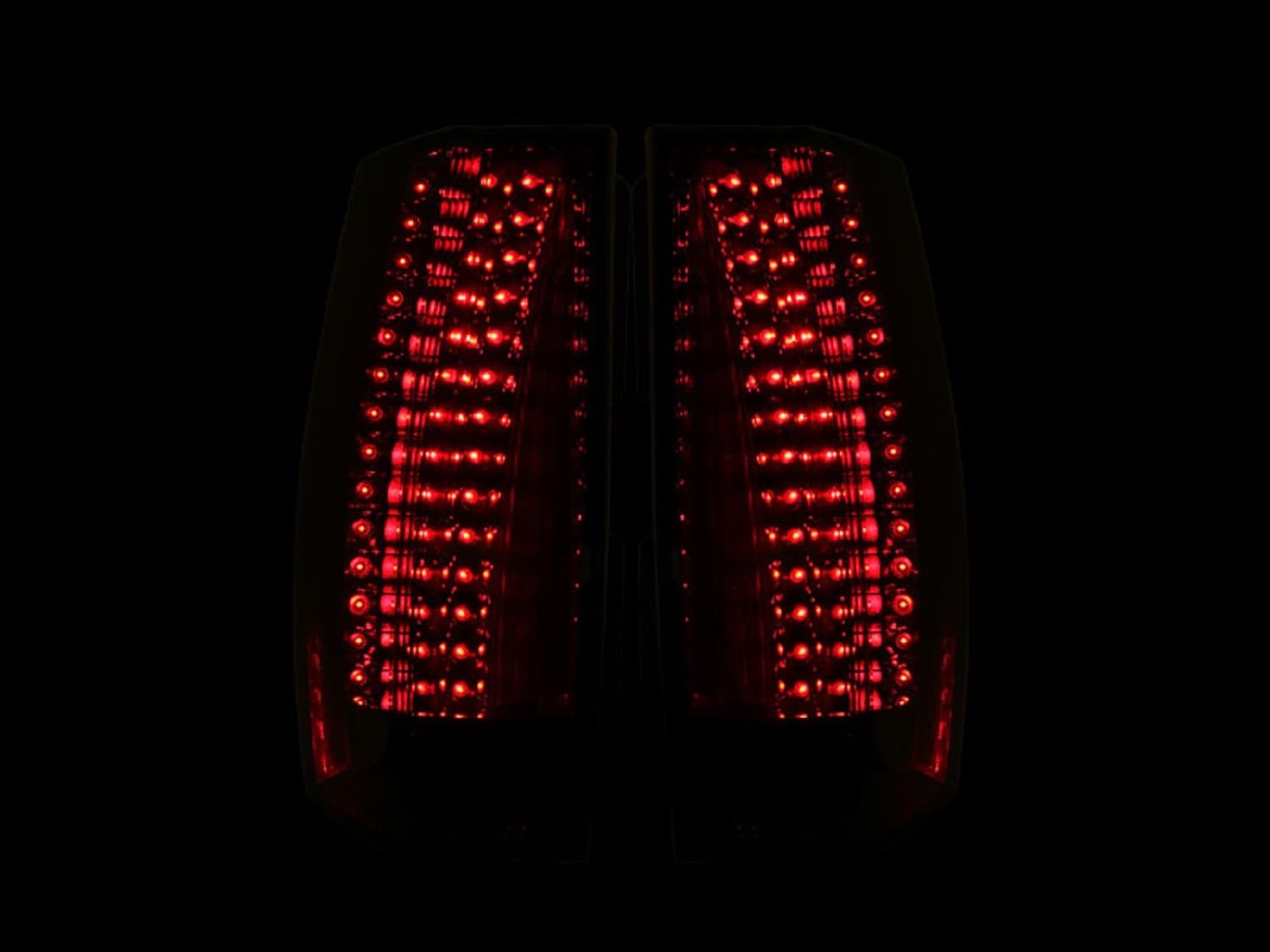 0714 CHEVROLET SUBURBAN/TAHOE/YUKON/YUKONXL LED TAILLIGHTS SMOKE(ESCALADE LOOK DRIVE/PASS product image