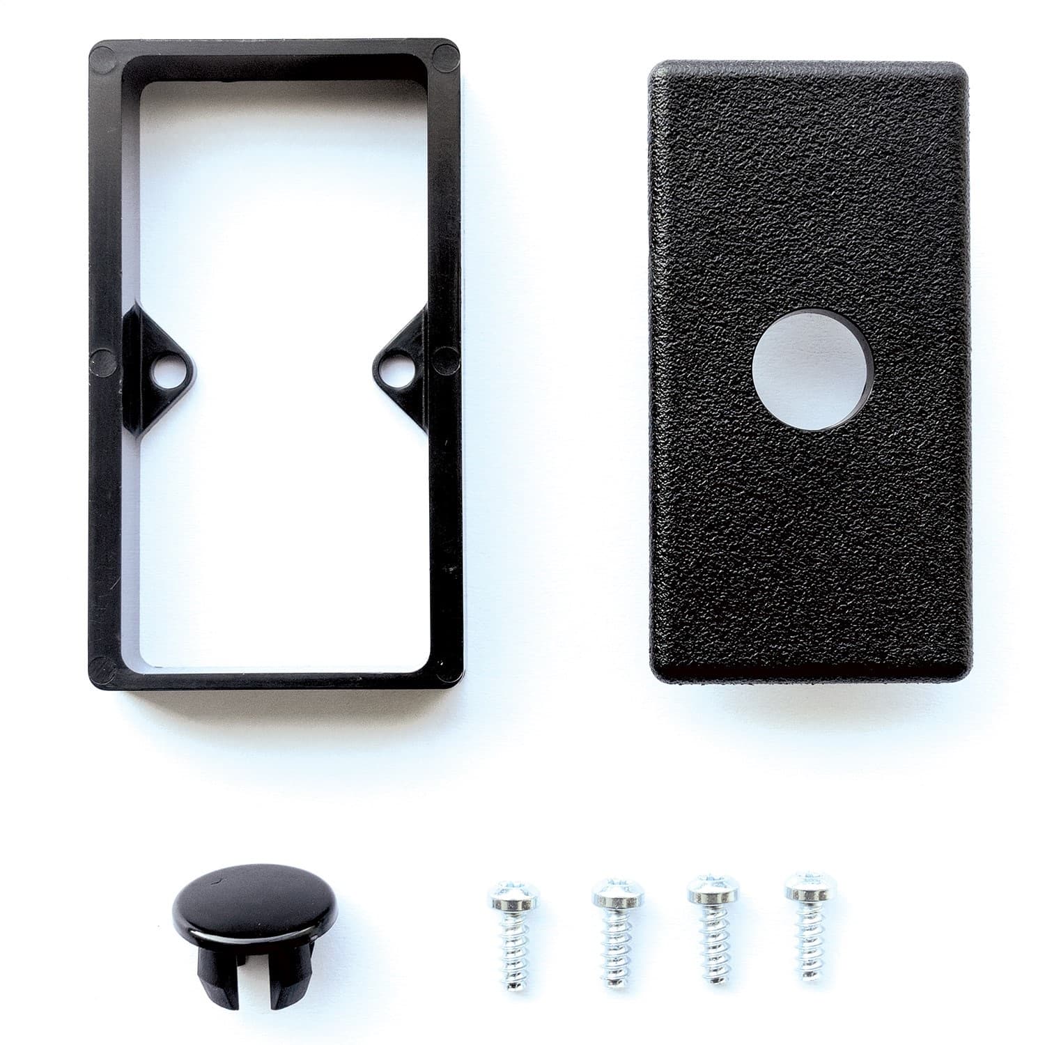 AutoMeter INVISION JOYSTICK REMOTE MOUNT KIT