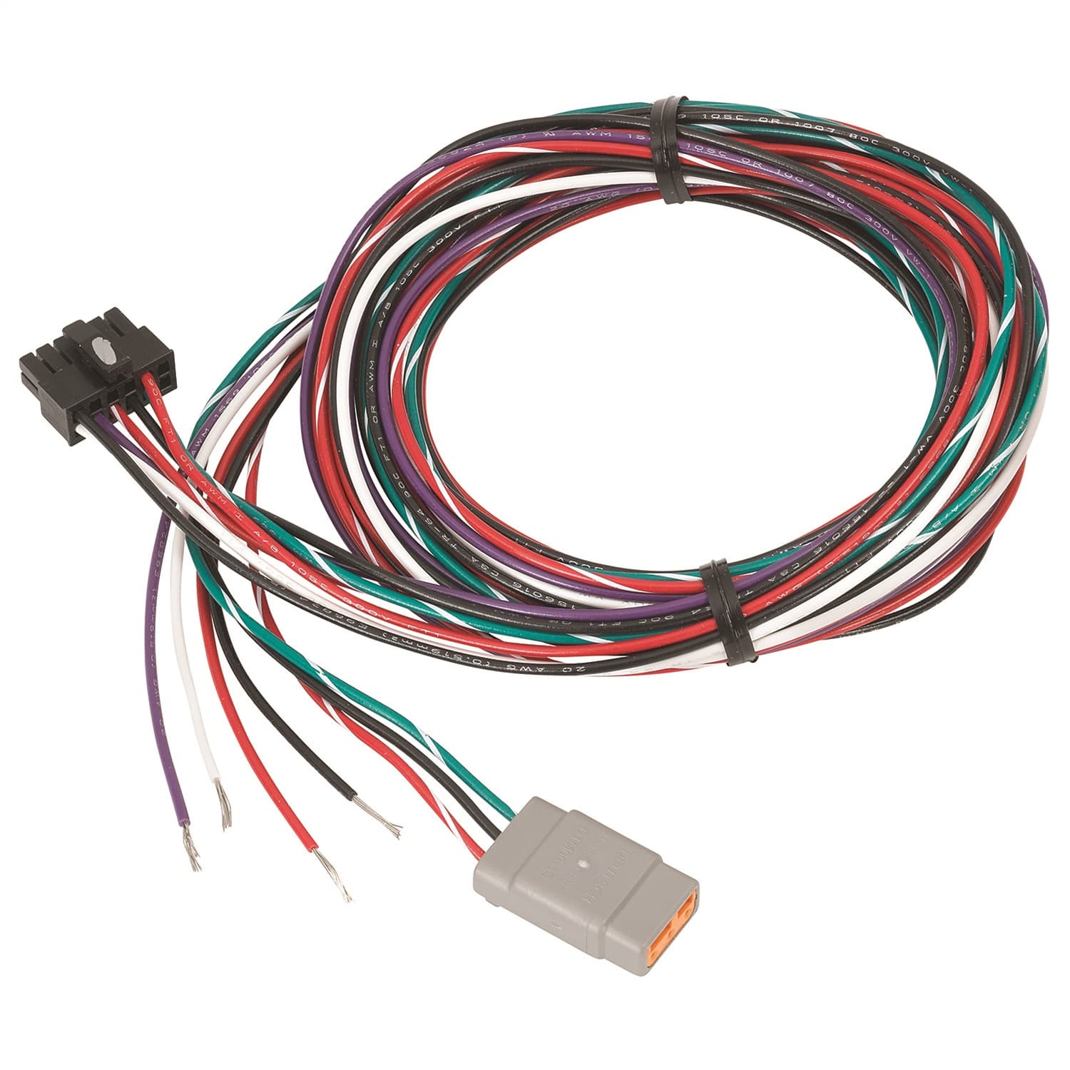 WIRE HARNESS; FUELP/OILP/WATER PRESS; SPEK-PRO; REPLACEMENTÂ PRE-2019 GAUGES ONLY product image